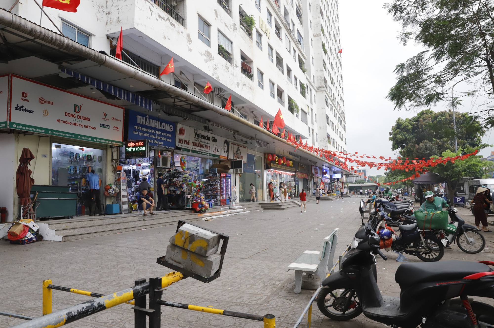 Tranh cãi 10.000 căn hộ HH Linh Đàm chưa có sổ đỏ, được chọn lấy lại tiền hoặc đổi nhà mới - Ảnh 4.