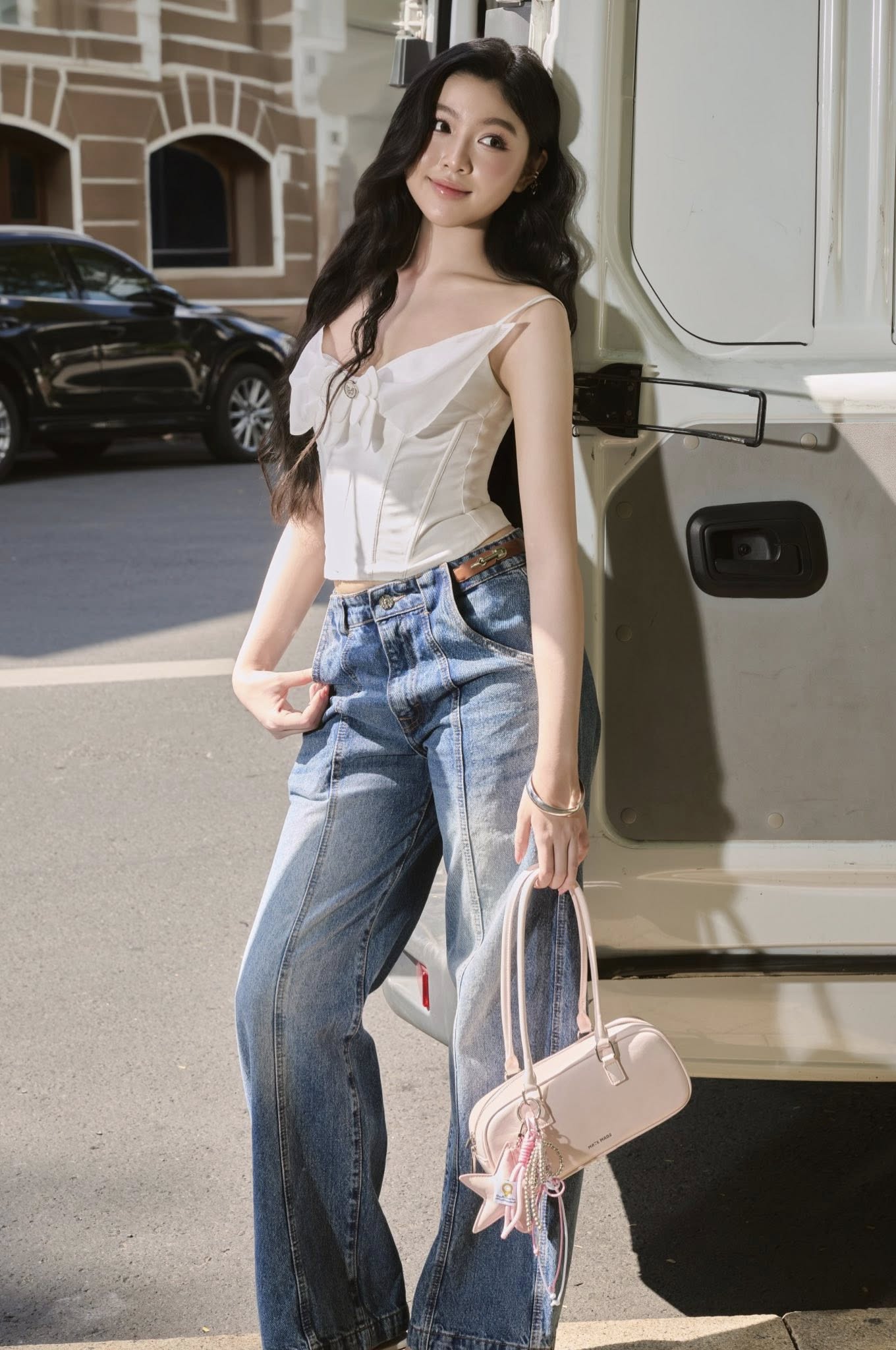 Thiếu gia Tài Sầm công khai làm 1 hành động ngay ngày sinh nhật Lọ Lem- Ảnh 12.