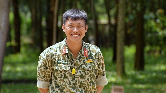 Mũi trưởng Long tung ảnh cưới nét căng, nói đúng một chữ khi công khai nhan sắc cô dâu - Ảnh 9.