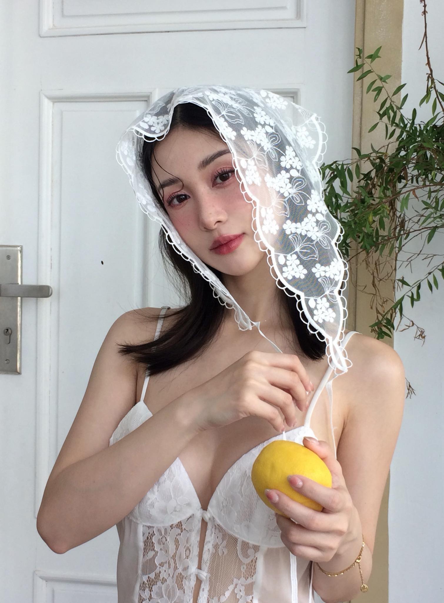 Cô gái được báo Thái khen "quyến rũ nhất Việt Nam", truyền thông Trung cũng náo loạn vì đẹp như Angela Baby- Ảnh 7.