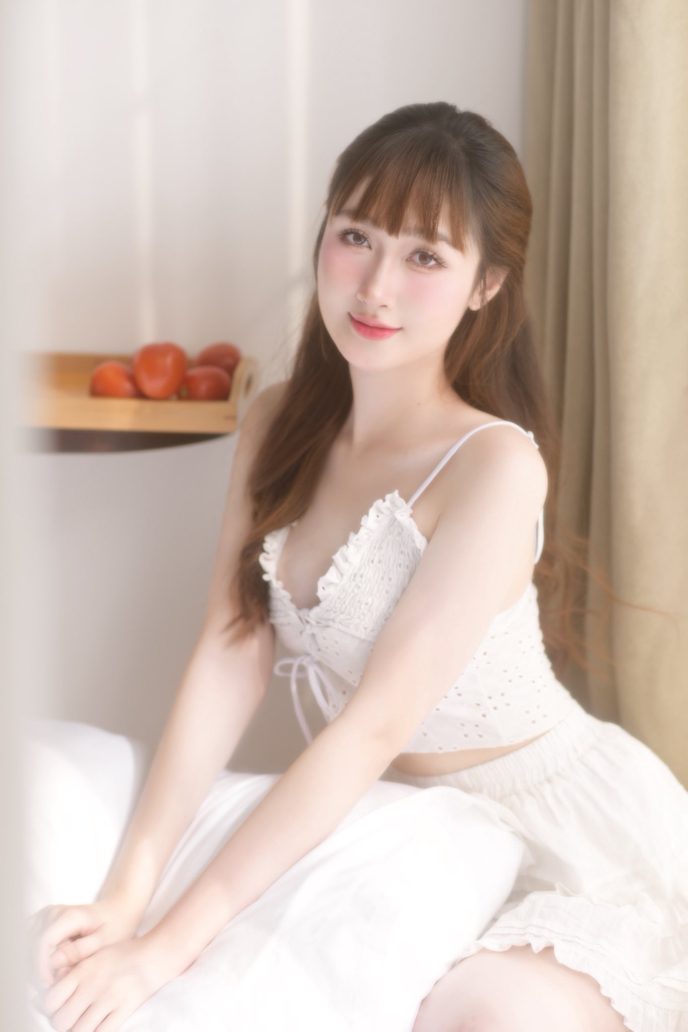 “Em Trang 20 triệu” không đóng phim thì đi bán bún, đang gây sốt là ai? - Ảnh 12.