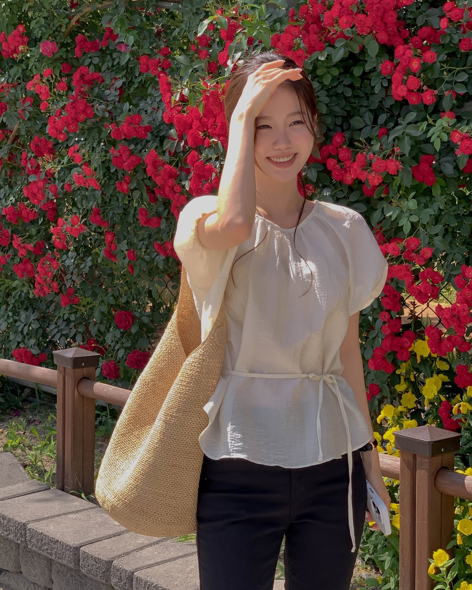 5 cách mặc đồ hè tôn dáng xuất sắc, nàng cao hay thấp đều nên biết- Ảnh 5.