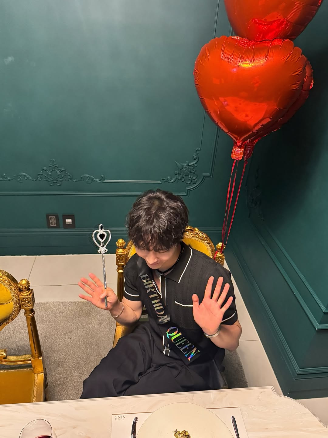 Ảnh Lee Min Ho hẹn hò vợ sắp cưới- Ảnh 1.