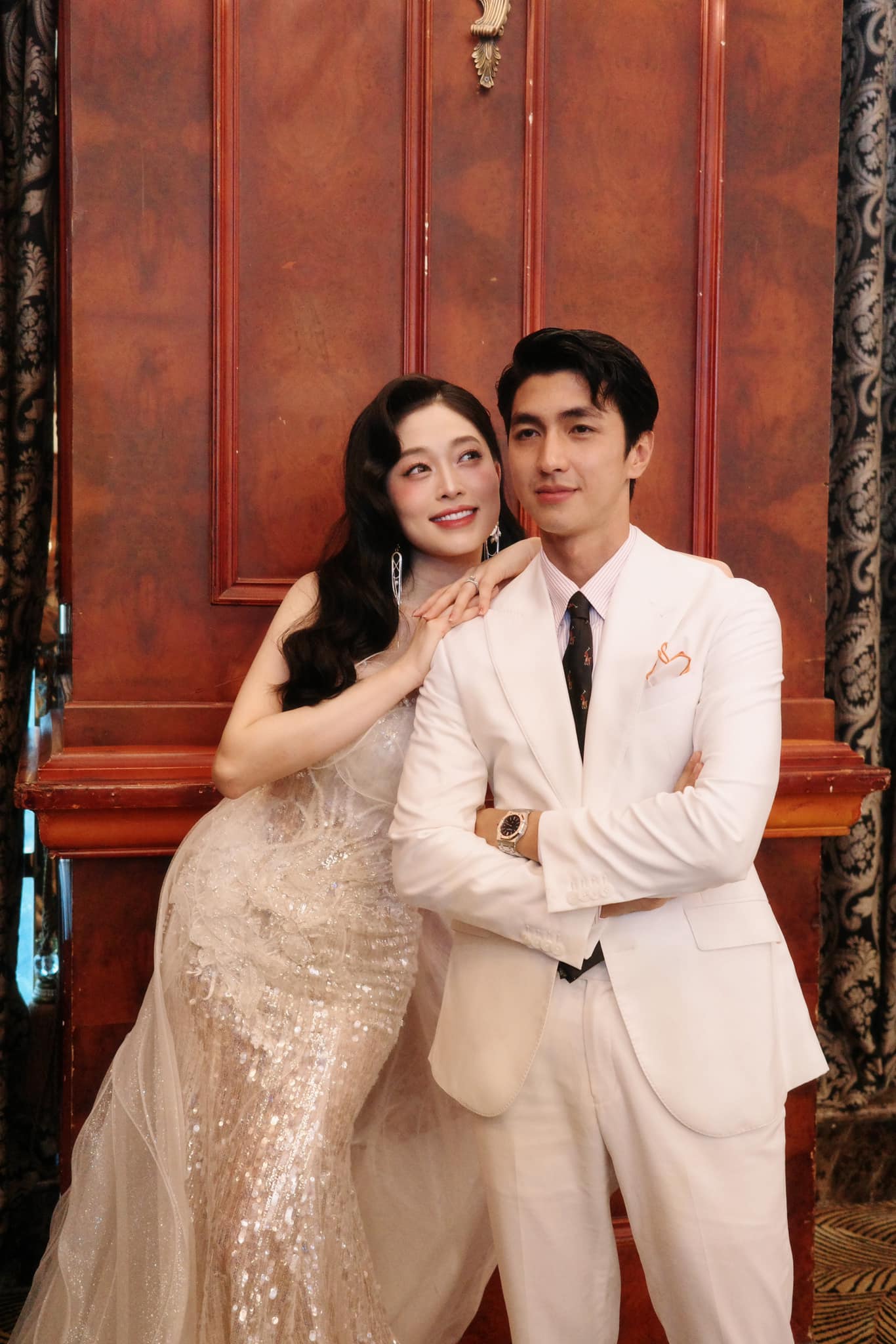 8 năm rồi netizen vẫn tiếc nuối vì cô gái này thua Tiểu Vy: Học vấn đỉnh, không phải "bình hoa di động"!- Ảnh 8.