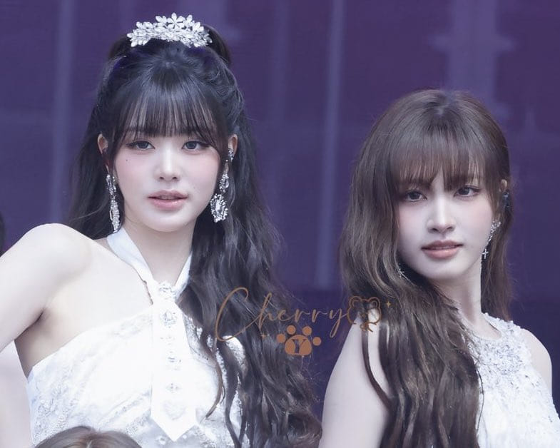 2 công chúa Kpop bị tố lạm quyền, keo kiệt chỉ vì một chiếc quần jeans- Ảnh 6.