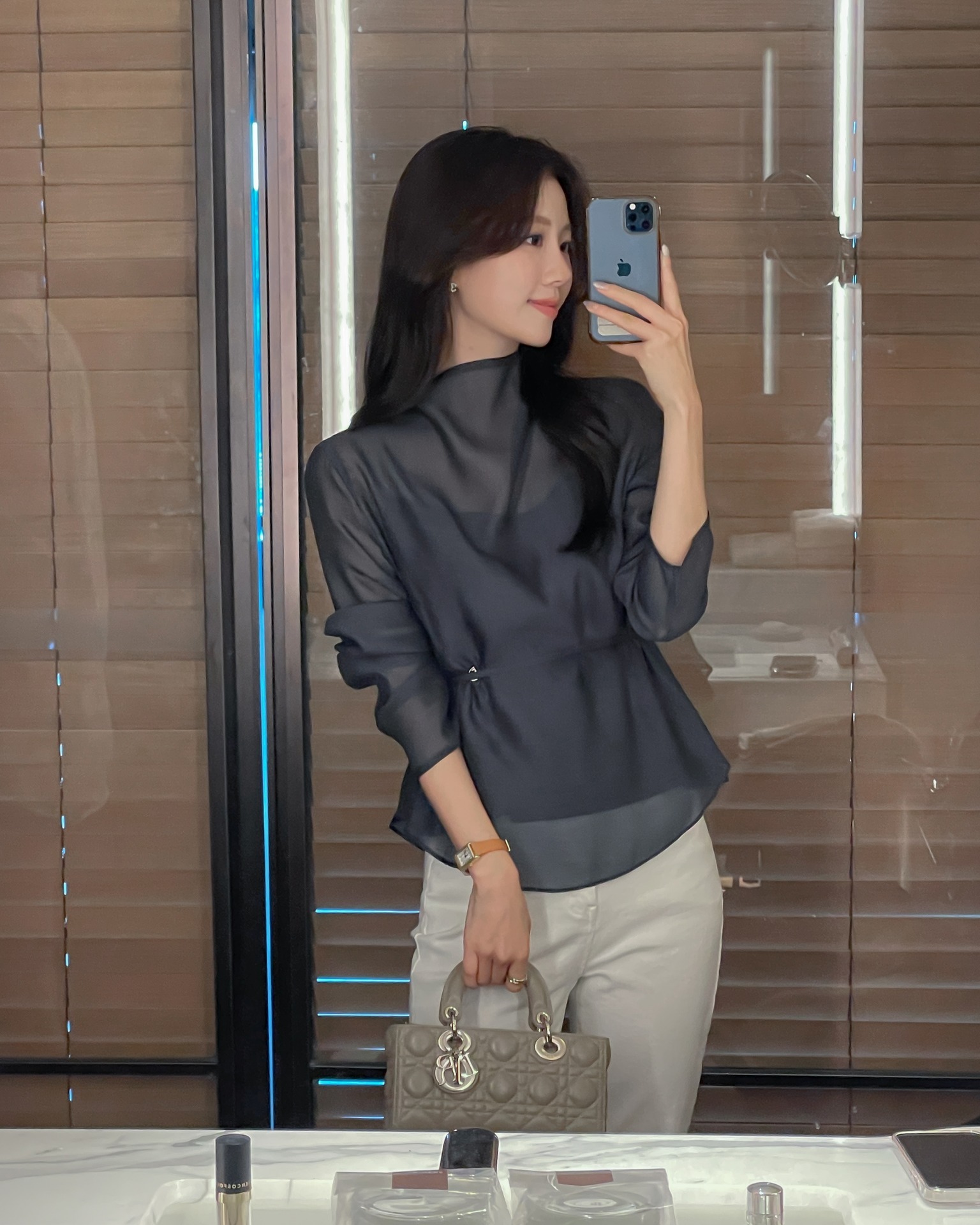 5 cách mặc đồ hè tôn dáng xuất sắc, nàng cao hay thấp đều nên biết- Ảnh 3.