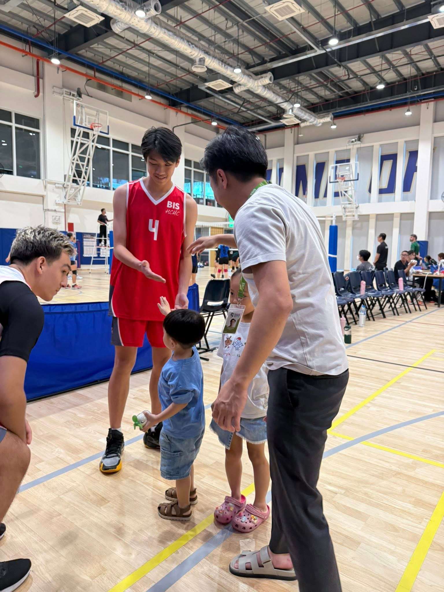 Subeo - “ẩn số” đặc biệt giữa dàn thiếu gia, ái nữ đình đám - Ảnh 3.