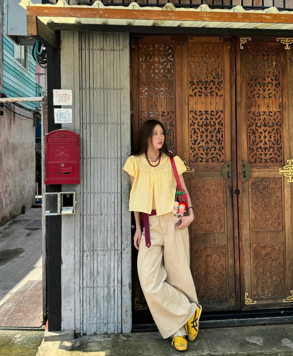 Màu váy áo "nịnh da" nhất mùa hè: Vừa ngọt ngào vừa sành điệu, bảo sao chị em toàn cầu cứ sắm điên cuồng- Ảnh 3.