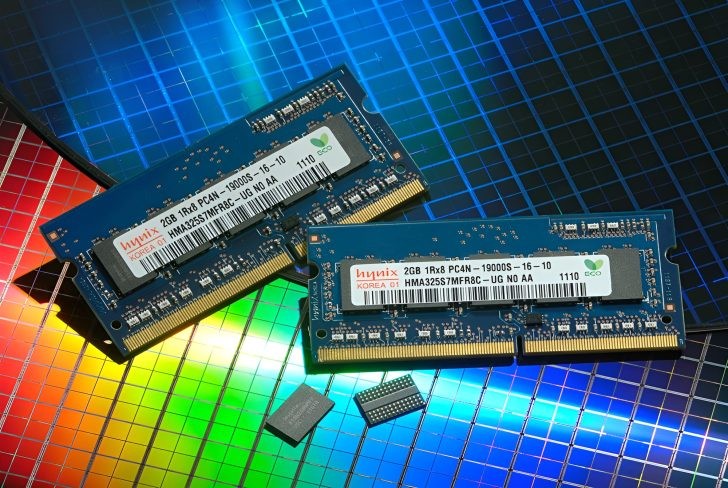 Google giúp AI dùng ít RAM hơn, nhưng thị trường bộ nhớ lại tăng trưởng mạnh - Ảnh 2.