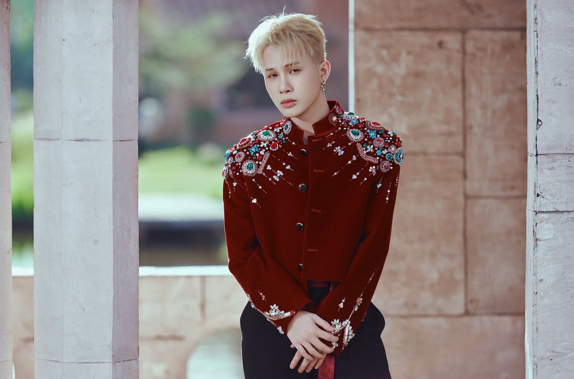 Jack (J97) bất ngờ đăng 150 chữ cảnh báo - Ảnh 1.