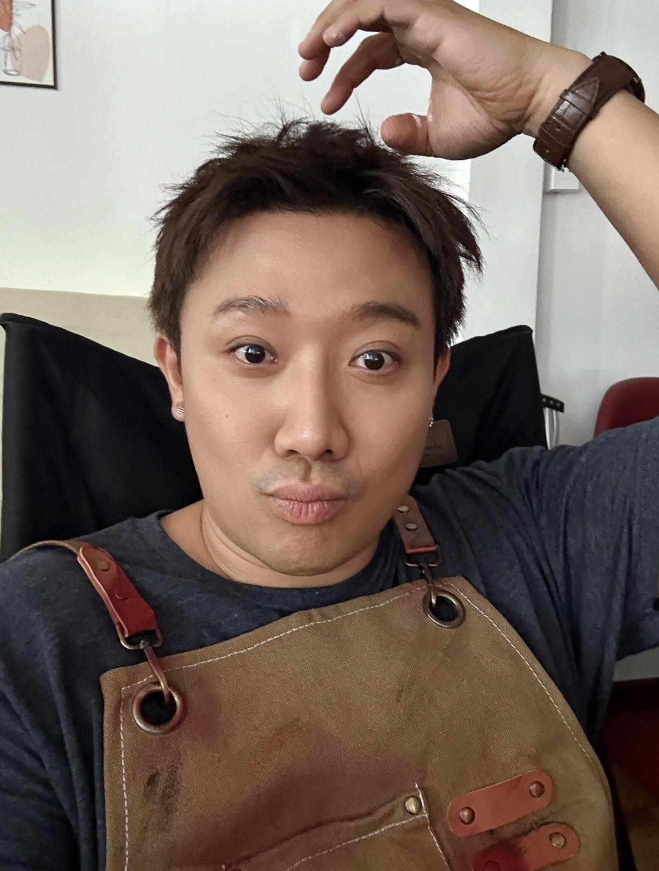 Trấn Thành khoe nhà mới: Nội thất sang xịn, riêng phòng tắm khiến netizen trầm trồ 