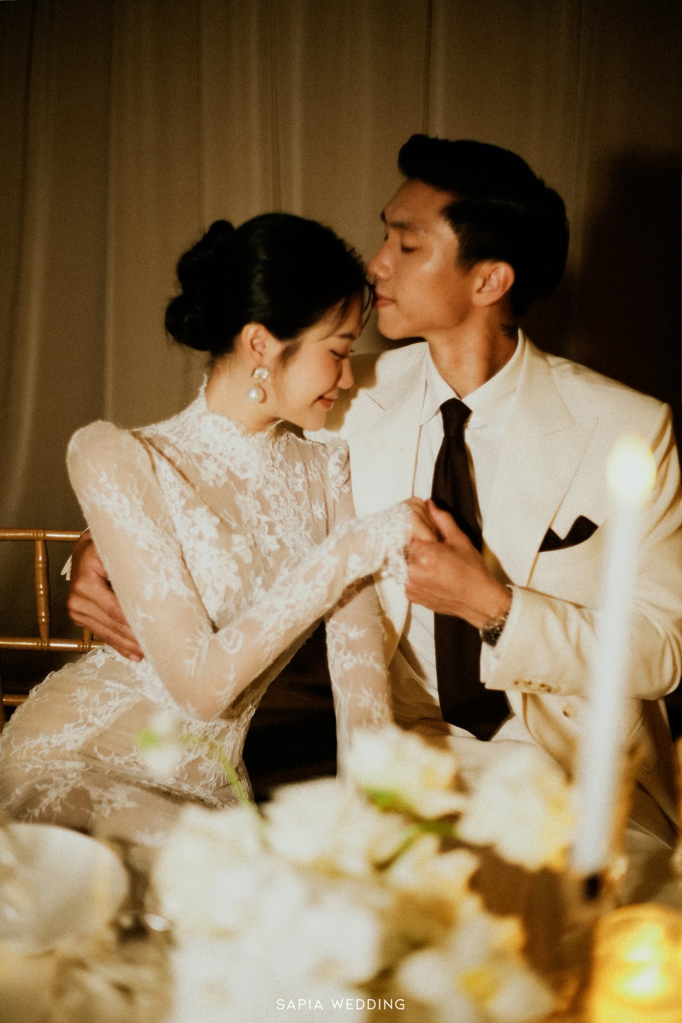 Đoàn Văn Hậu: "Chúa cho tôi 2 chân để chơi bóng, không phải để chạy theo người phụ nữ không quan tâm đến tôi"- Ảnh 3.