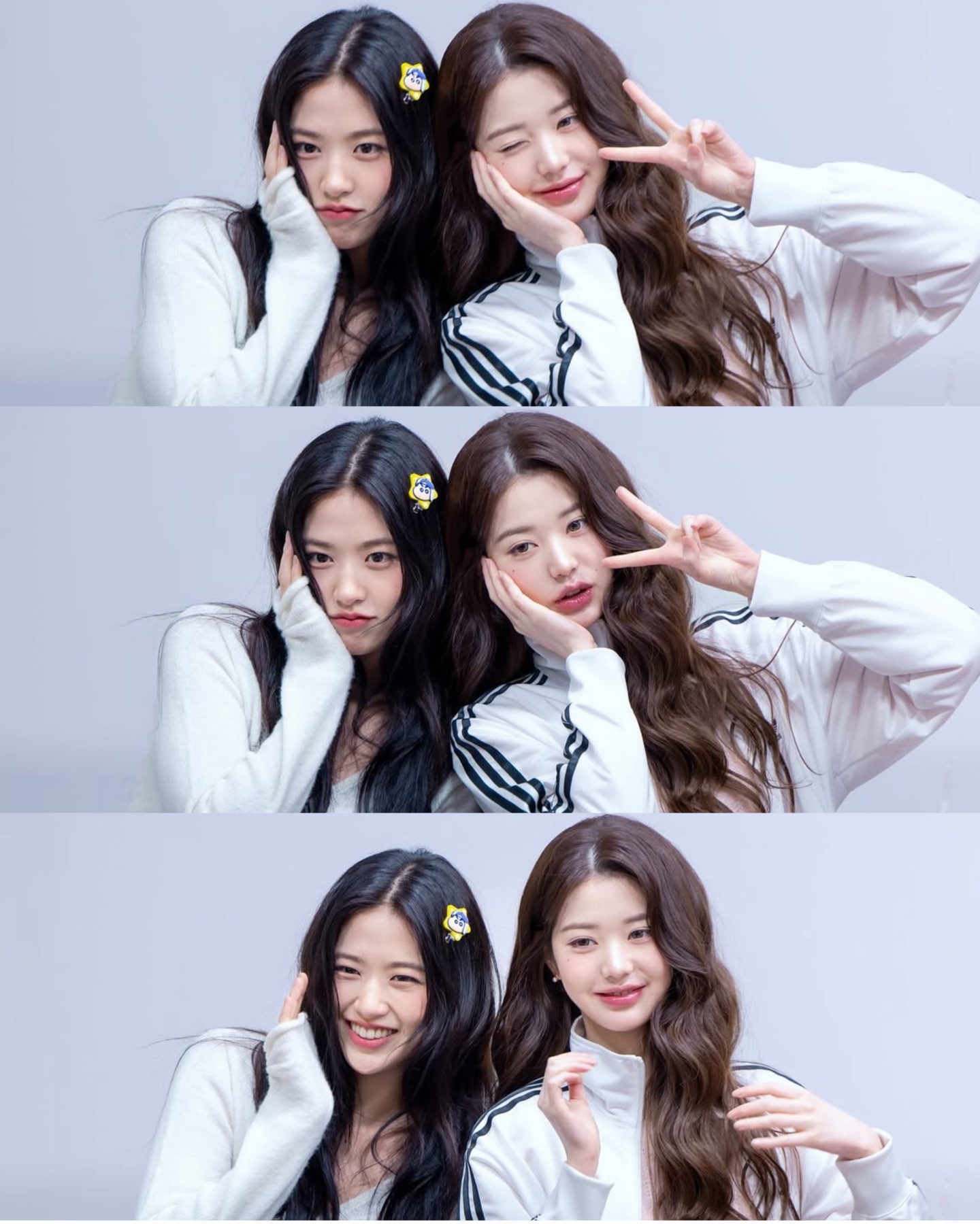 Cuối cùng cũng có ngày "công chúa Kpop" kém sắc, bị mỹ nhân đẹp như minh tinh điện ảnh giật sạch spotlight- Ảnh 10.