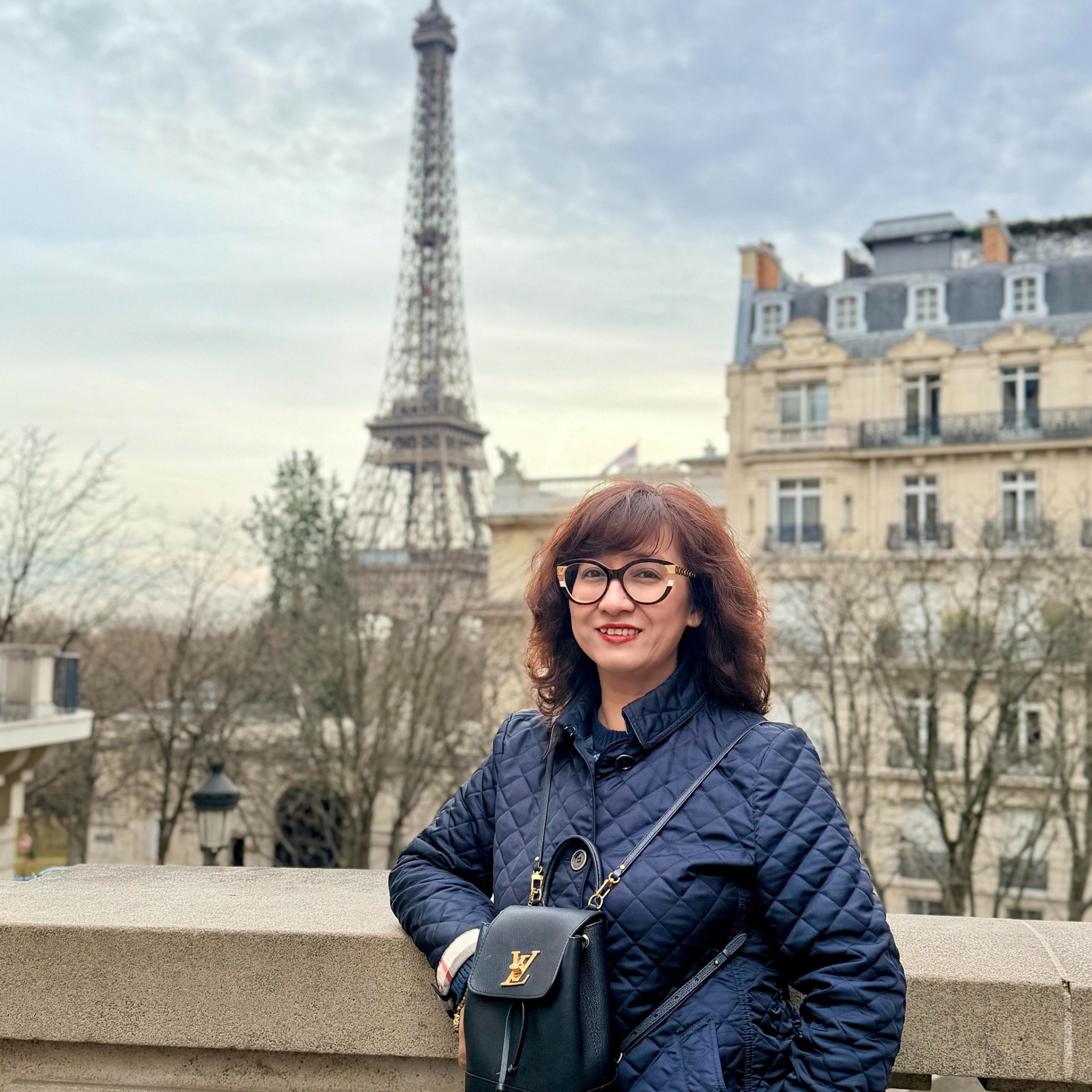 BTV Thời sự 19h kết hôn với nguyên PGĐ Bệnh viện Việt Đức: Sau 10 năm nghỉ việc, hiện tại gây bất ngờ - Ảnh 13.