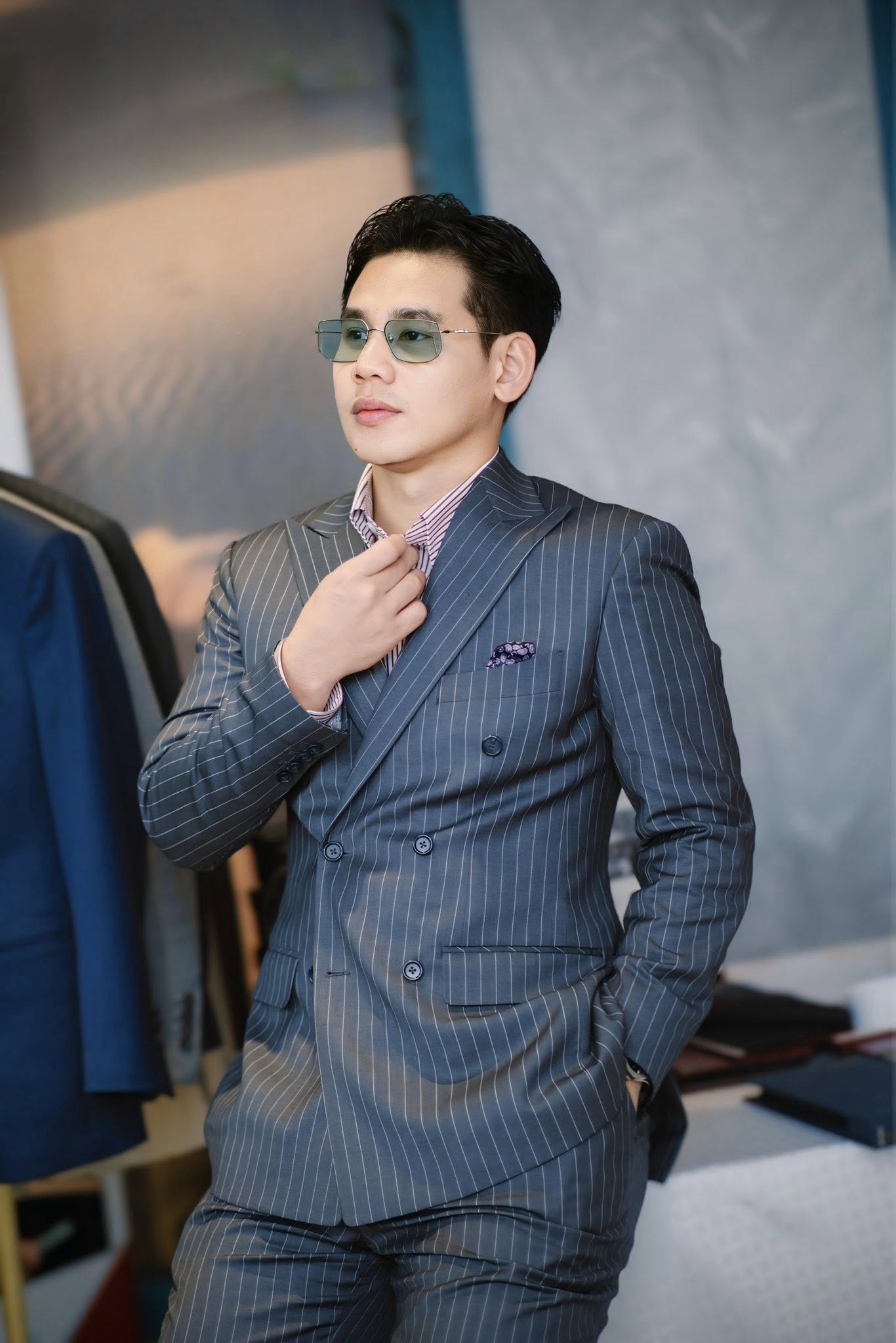 Gon Pink xác nhận dừng lại với chồng sau 5 năm chung sống- Ảnh 2.