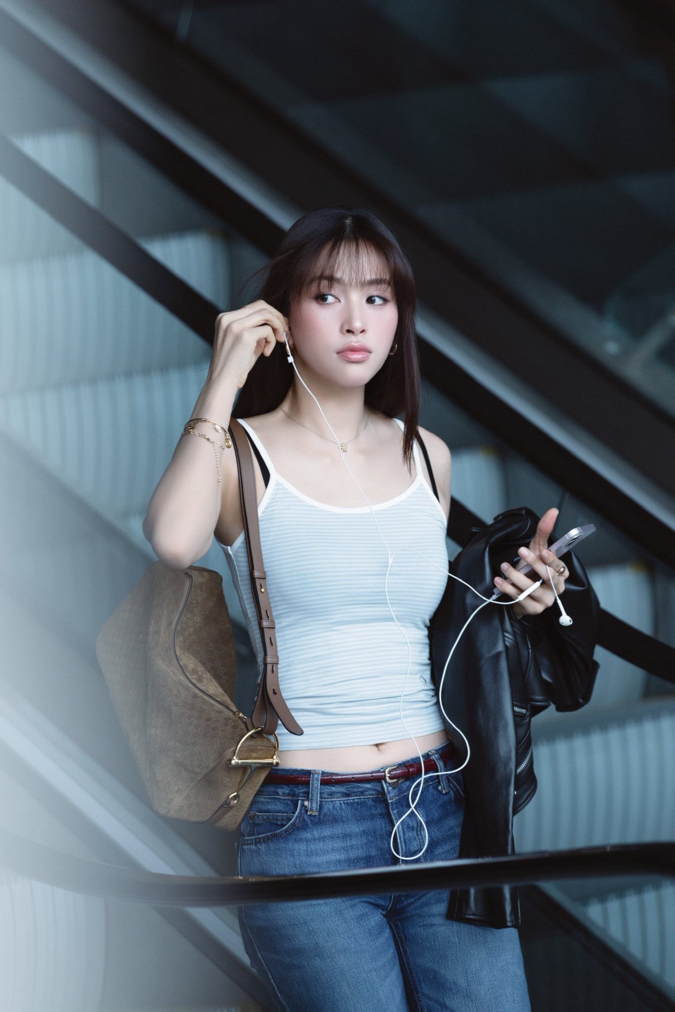 Bí quyết "ăn hoài không mập" của Hoa hậu Tiểu Vy- Ảnh 3.