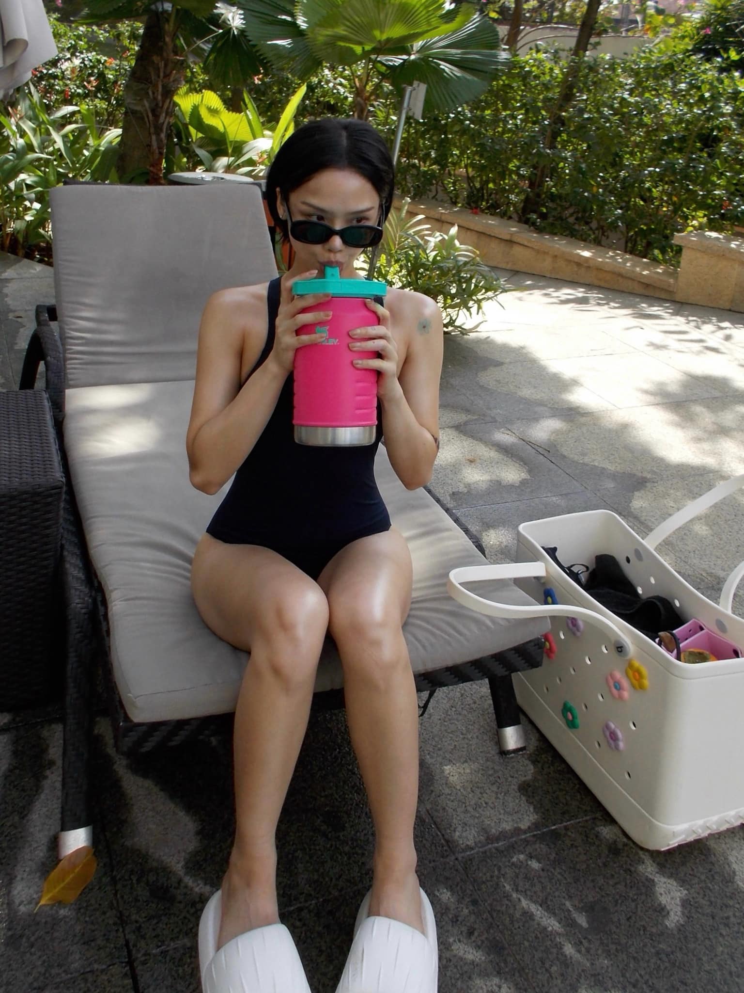 Miu Lê nhập hội da nâu, thành công ngang ngửa Xoài Non chứ không đùa- Ảnh 5.