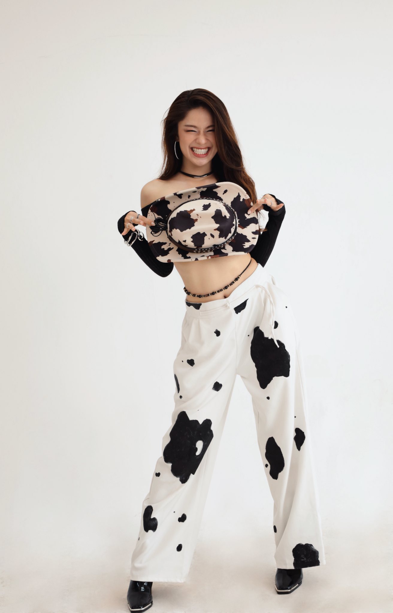 Danh tính MC xinh đẹp ở PPA Asia 1000: Tốt nghiệp RMIT, từng thi hoa hậu- Ảnh 9.