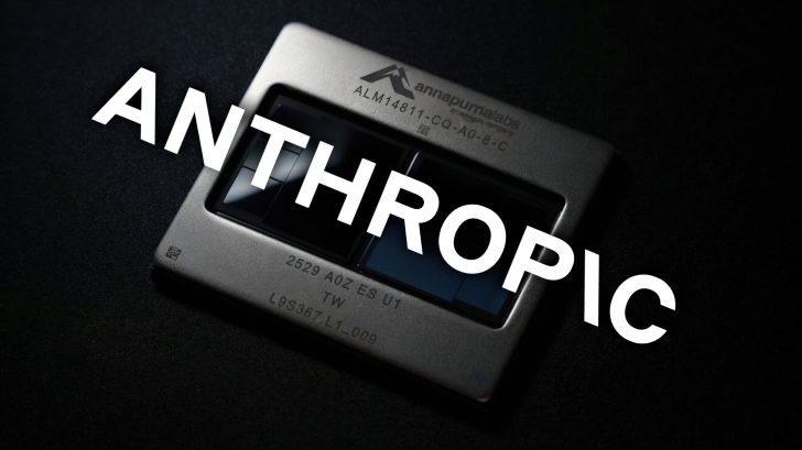 Anthropic cam kết chi hơn 2,6 triệu tỷ đồng cho Amazon để mở rộng Claude- Ảnh 2.