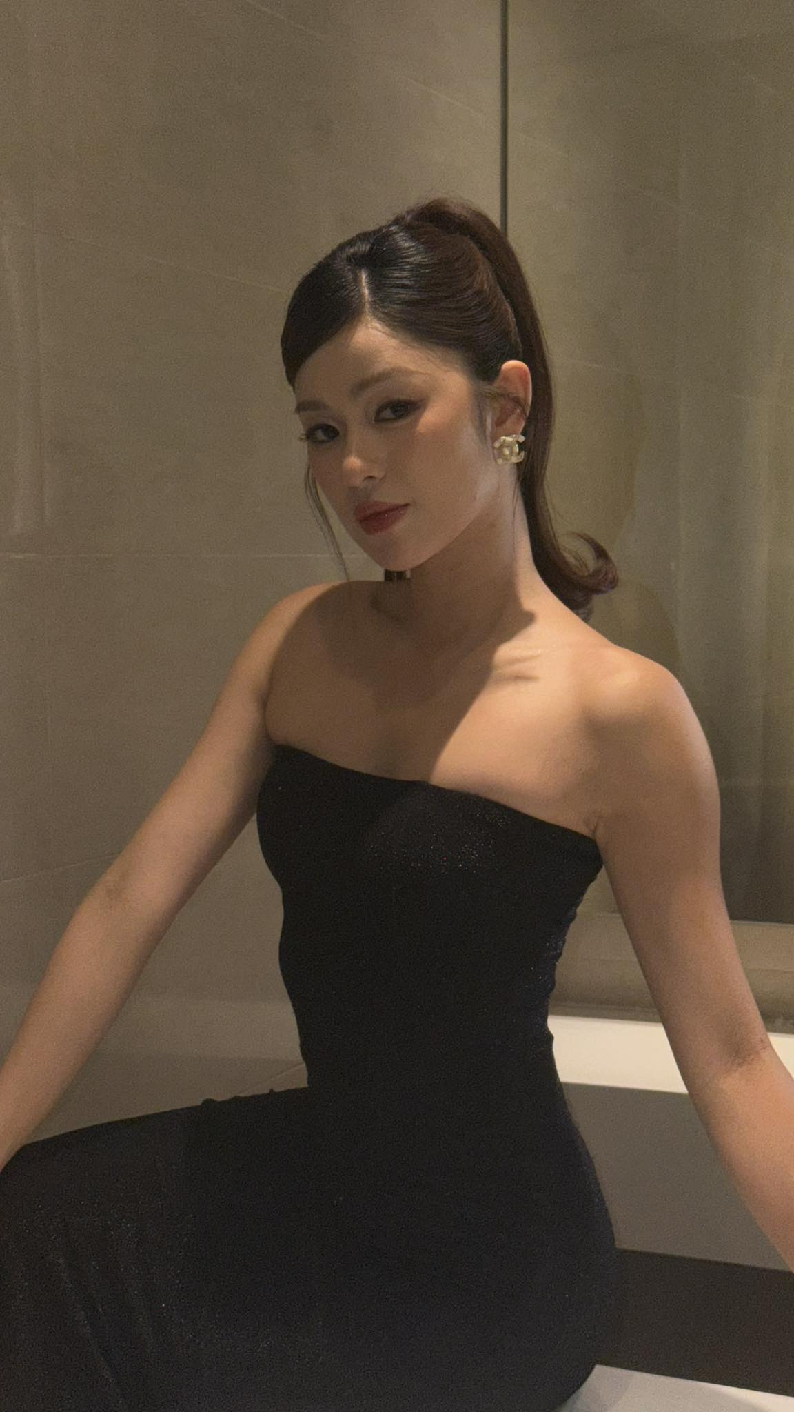 Danh tính MC xinh đẹp ở PPA Asia 1000: Tốt nghiệp RMIT, từng thi hoa hậu- Ảnh 12.