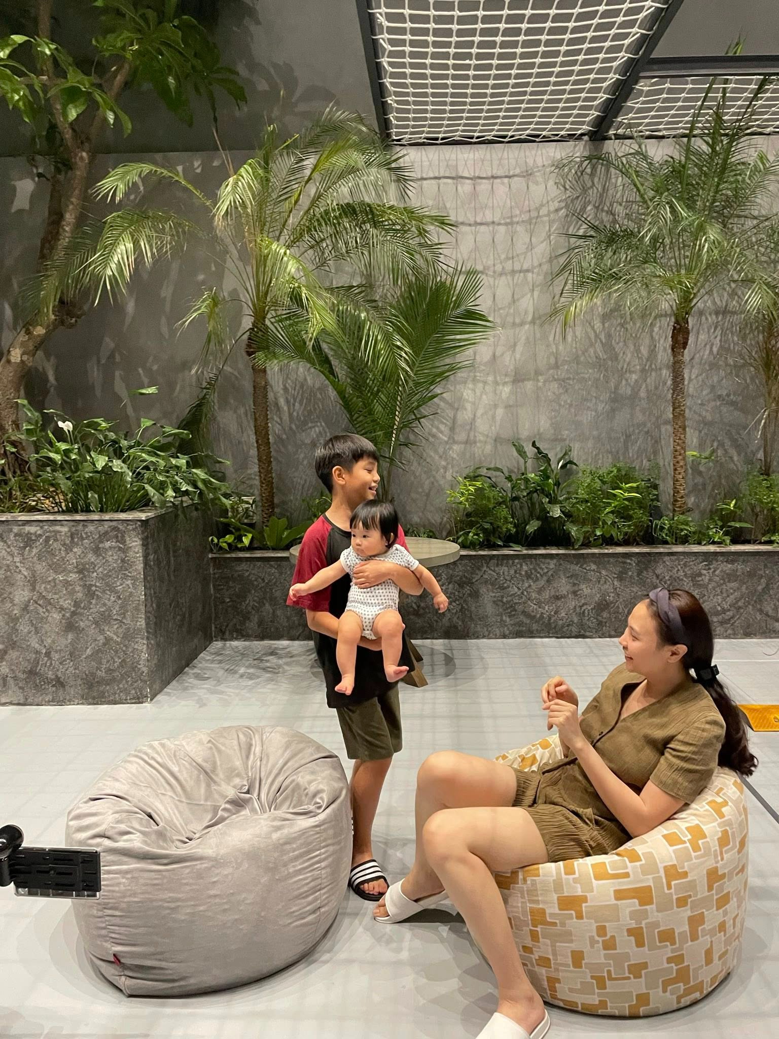 Subeo - “ẩn số” đặc biệt giữa dàn thiếu gia, ái nữ đình đám - Ảnh 5.