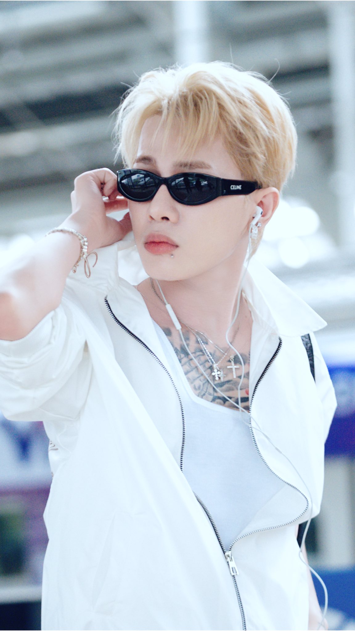 Jack (J97) bất ngờ đăng 150 chữ cảnh báo - Ảnh 2.