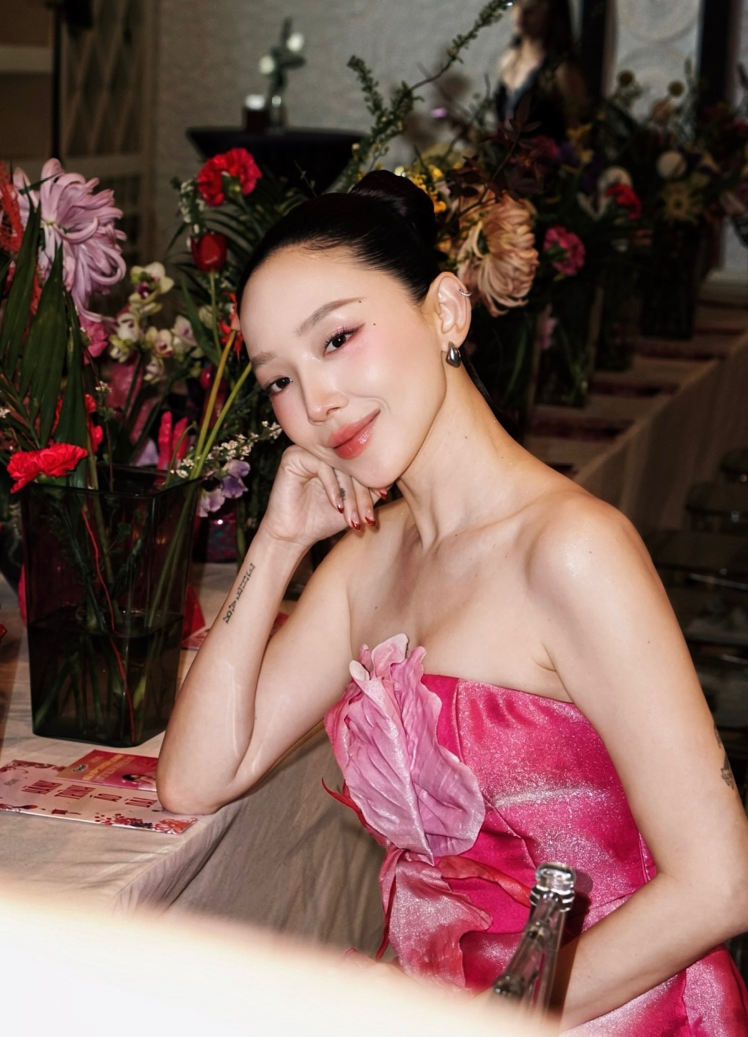 Tóc Tiên và bạn trai mới lên hot search- Ảnh 5.