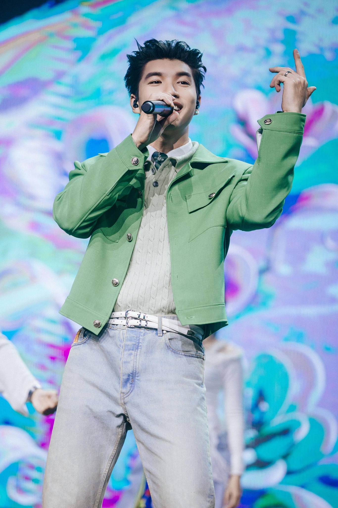 Điểm yếu chí mạng của HIEUTHUHAI- Ảnh 9.