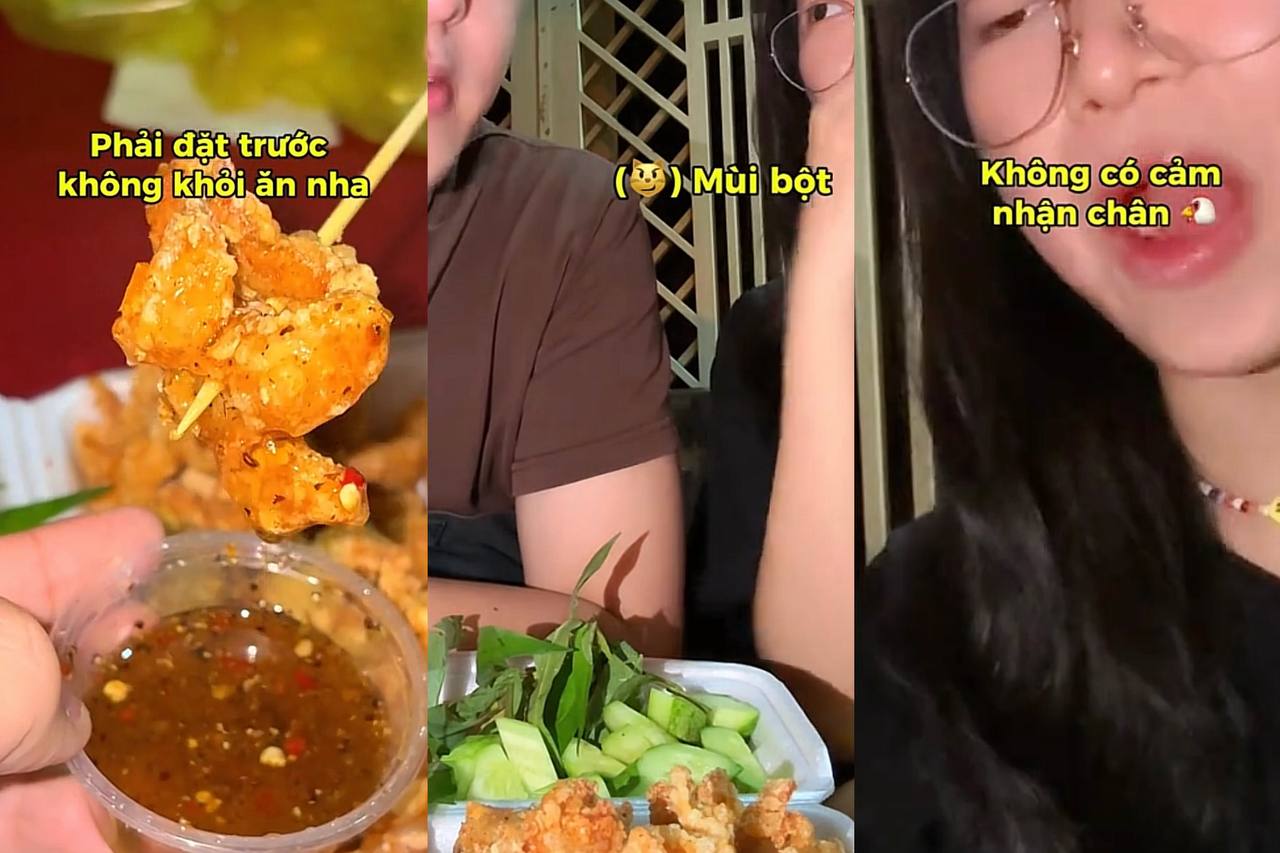 Tức điên vì tin vào review TikTok!- Ảnh 6.