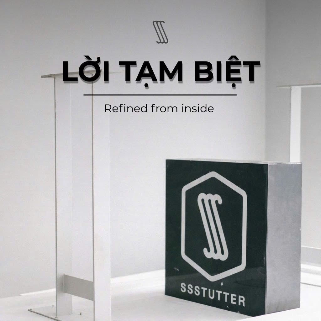 SSStutter và chiêu marketing gây phẫn nộ: Suốt ngày tuyên bố đóng cửa, chia tay rồi lại mở ra như trò đùa!- Ảnh 4.