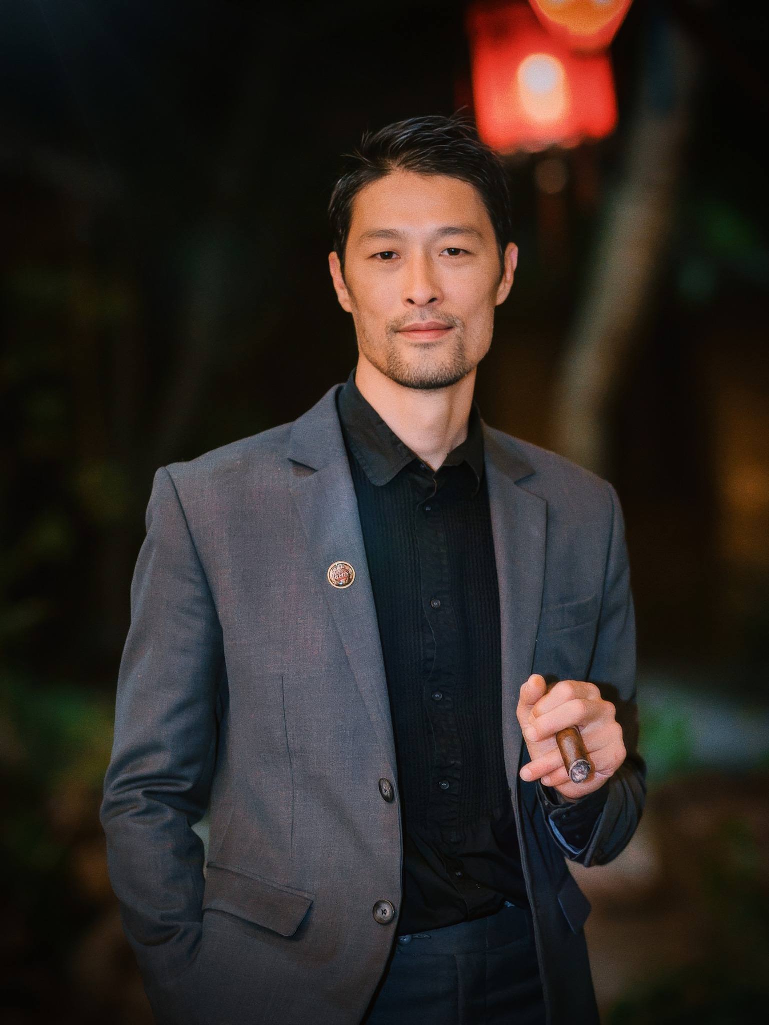 Nói đây là Johnny Trí Nguyễn, có ai tin không?- Ảnh 8.