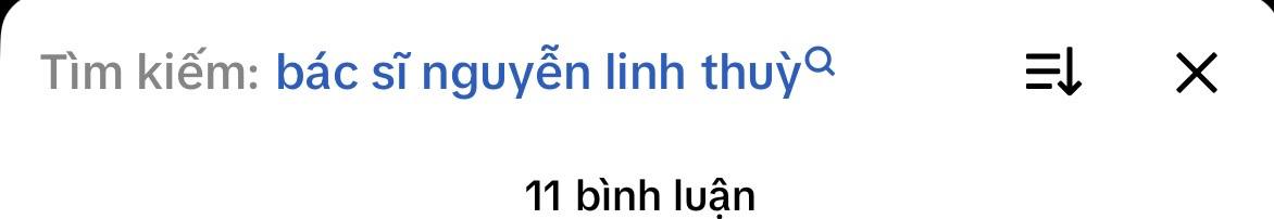 Bác sĩ Nguyễn Linh Thuỳ - được tìm kiếm trên MXH: Tốt nghiệp Đại học Y Dược TP.HCM, ngoại hình xinh đẹp- Ảnh 1.