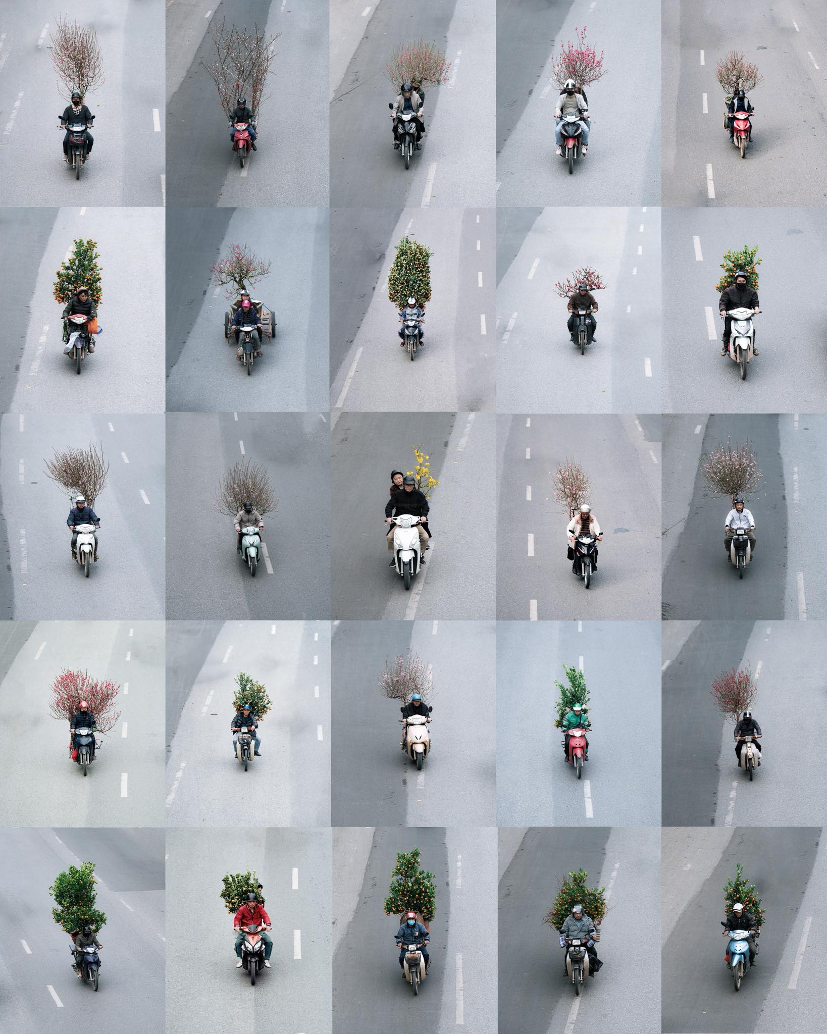 Xu hướng dịch chuyển đến Hà Nội, Huế, Nghệ An để sống: Làm sao kiếm tiền và 