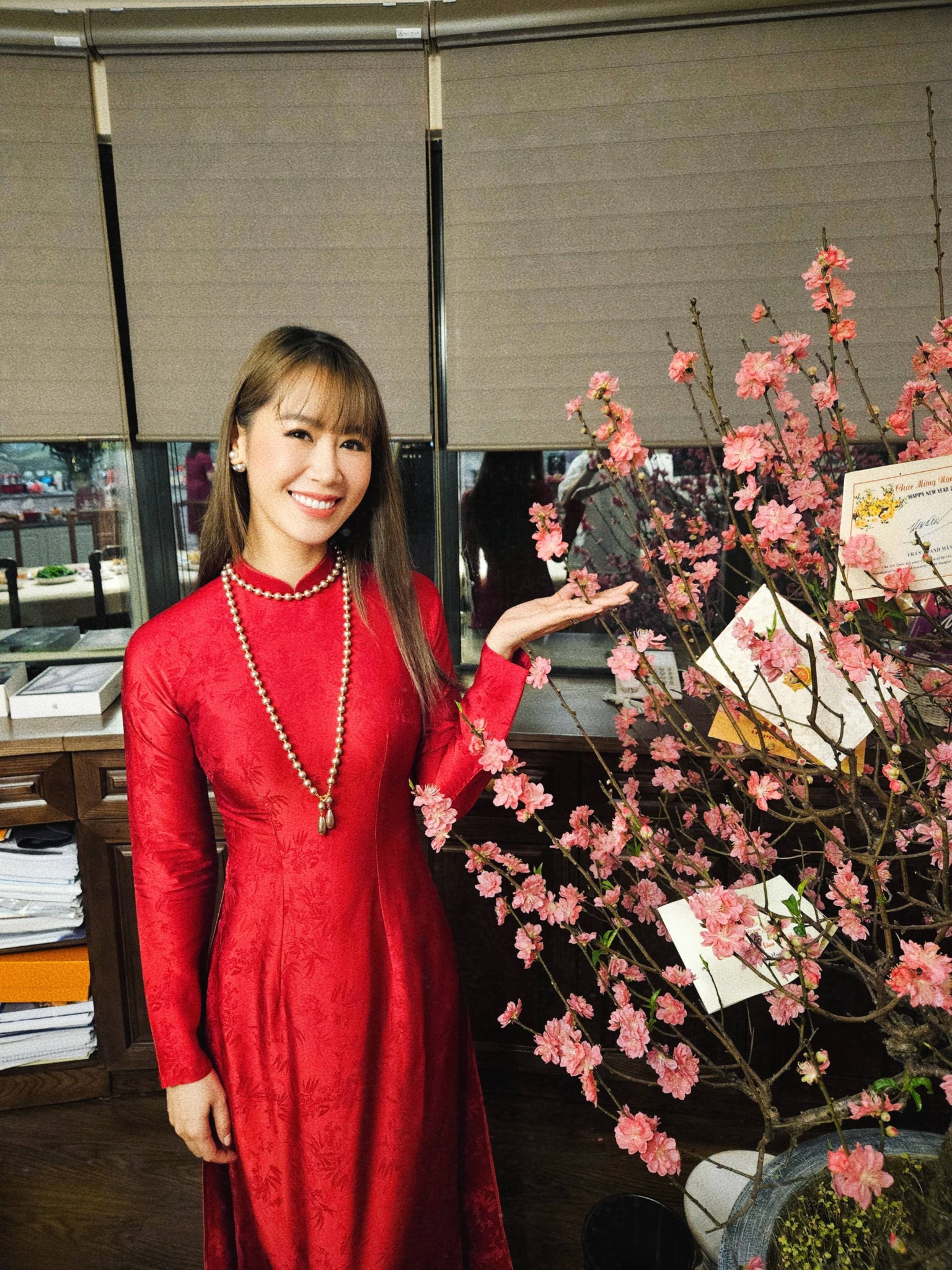 1 Hoa hậu Vbiz phát ngôn đến drama trợ lý hot nhất Threads, netizen phát quạo: "Chị nói chị có nghĩ không vậy?" - Ảnh 7.