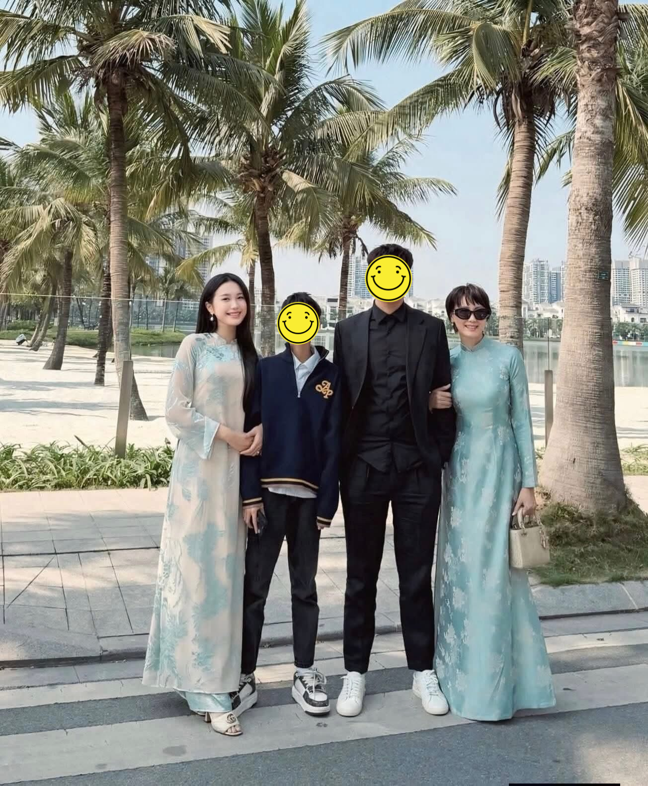 Thông tin về bố Doãn Hải My lên hot search: Tình hình hiện tại- Ảnh 3.