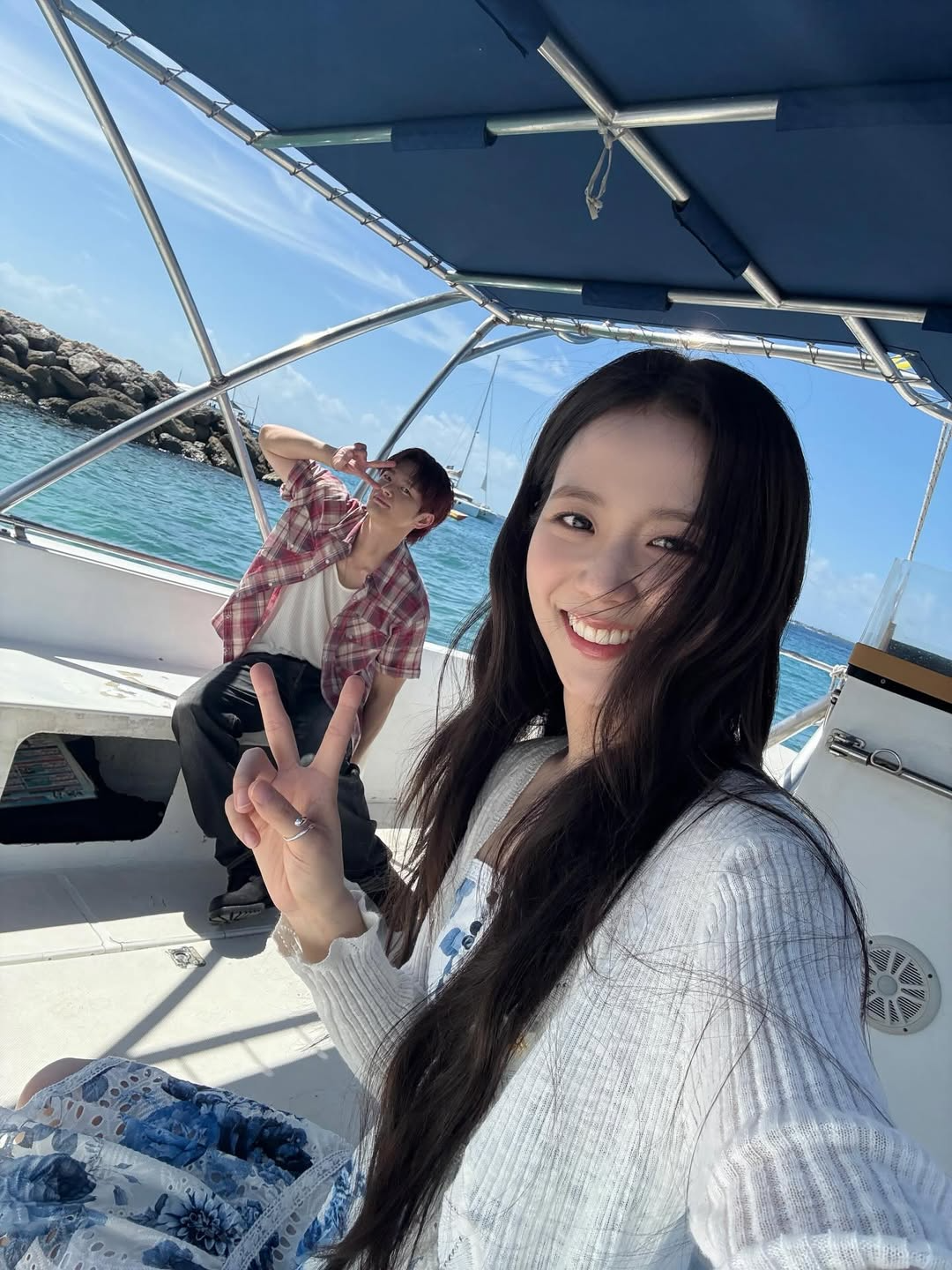 BLACKPINK mặc bikini: Lisa - Jennie cháy vô tận, Jisoo 10 năm vẫn là "ẩn số", riêng Rosé trước sau như 1- Ảnh 13.