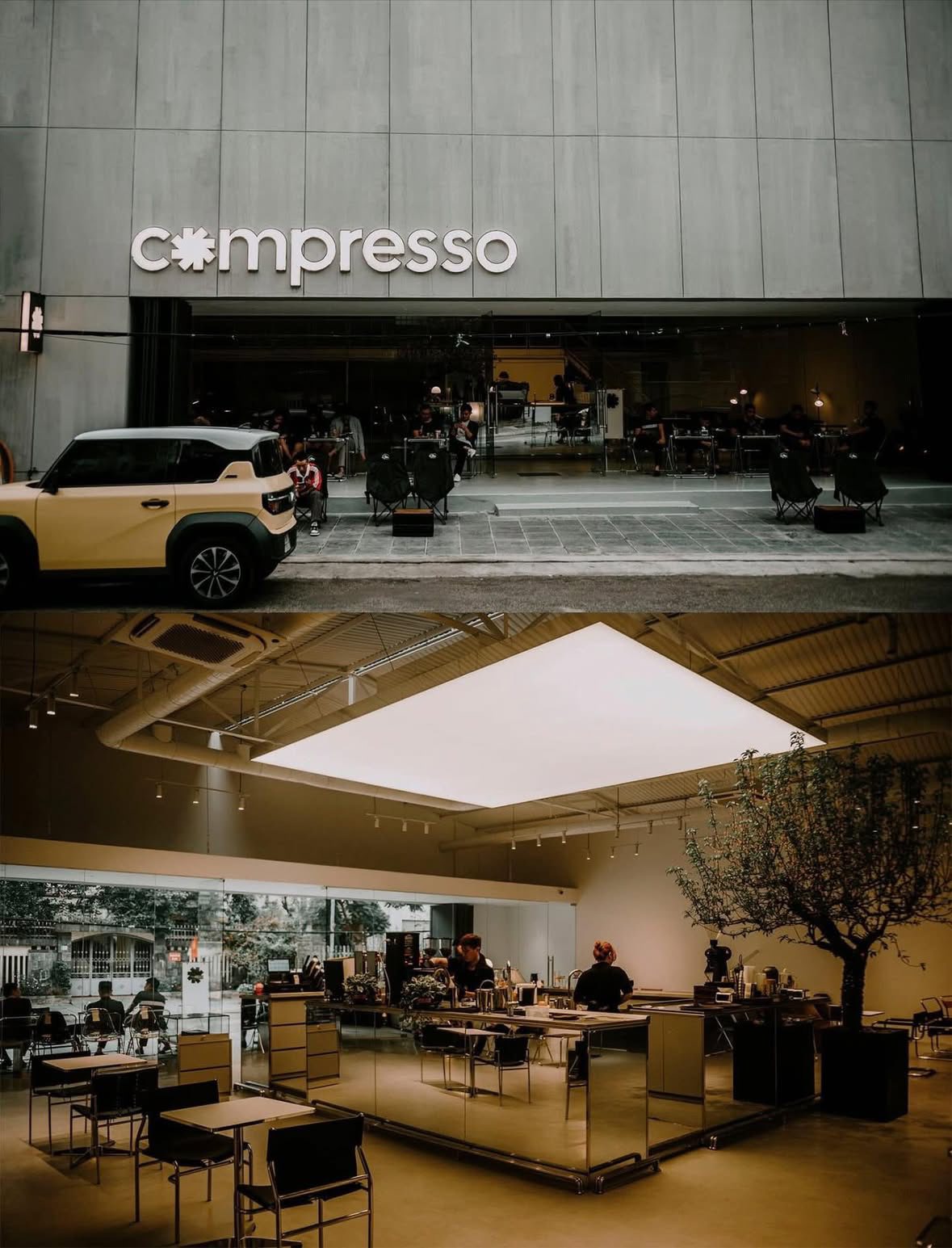 Sóng gió khách ngồi lì, đánh giá 1 sao, chủ các quán cà phê lên tiếng: 