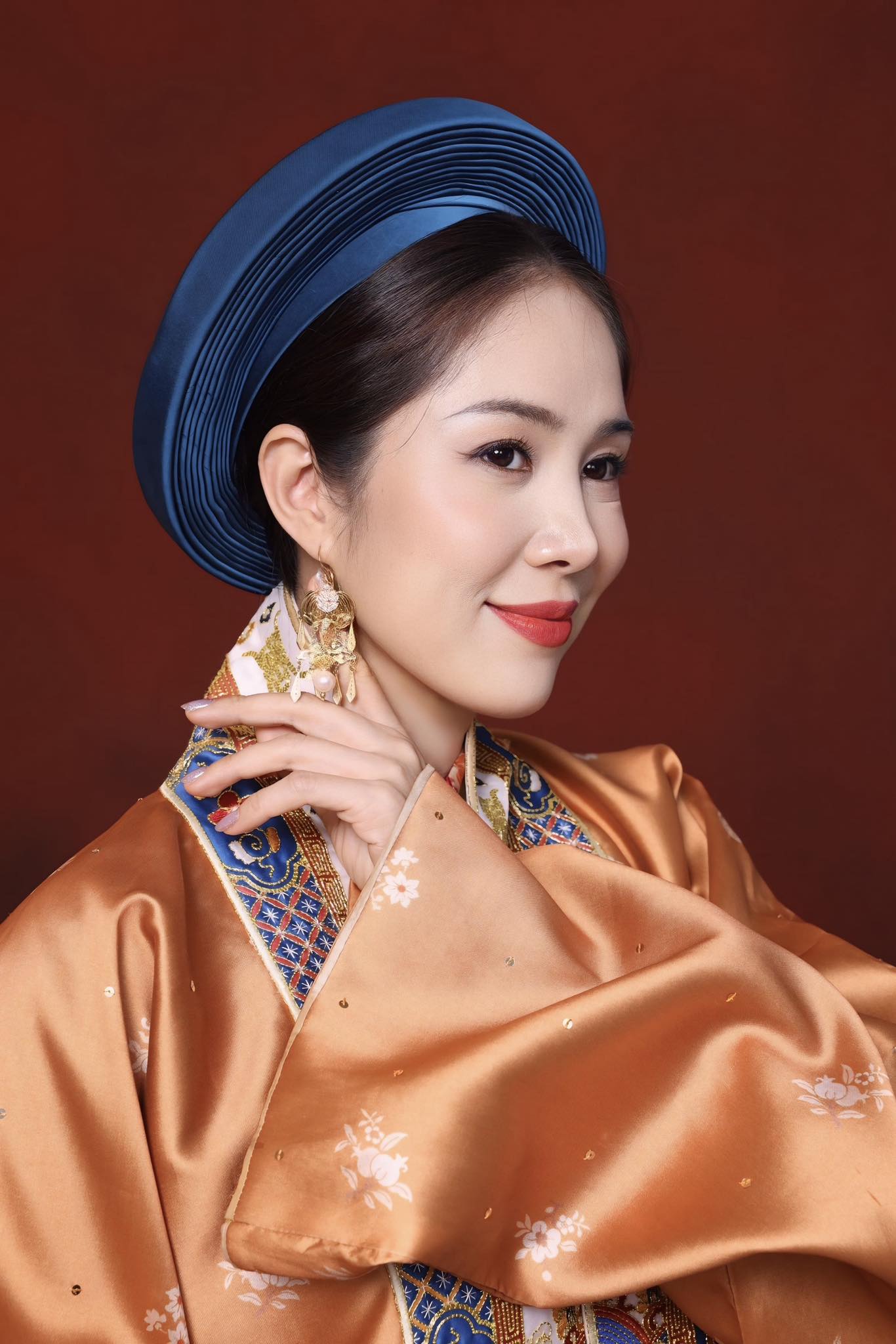 Năm 2026 đi đâu cũng đụng mặt mỹ nhân Việt này: Xuất hiện 1 giây cũng gây sốt, chưa thấy ai chê diễn xuất- Ảnh 6.