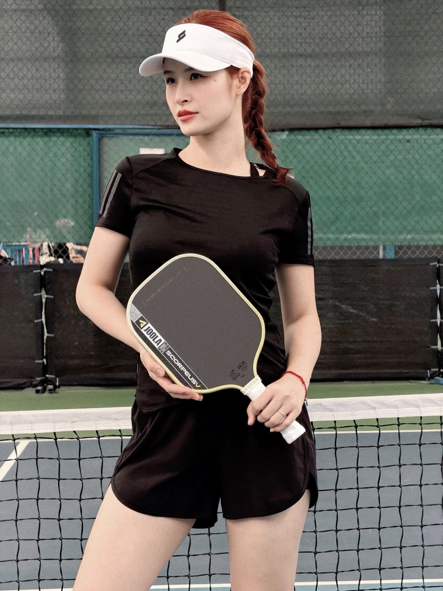 Mỹ nhân Việt đầu tiên đứng chung khung hình cùng BLACKPINK, từng khiến báo Hàn xôn xao đưa tin- Ảnh 6.