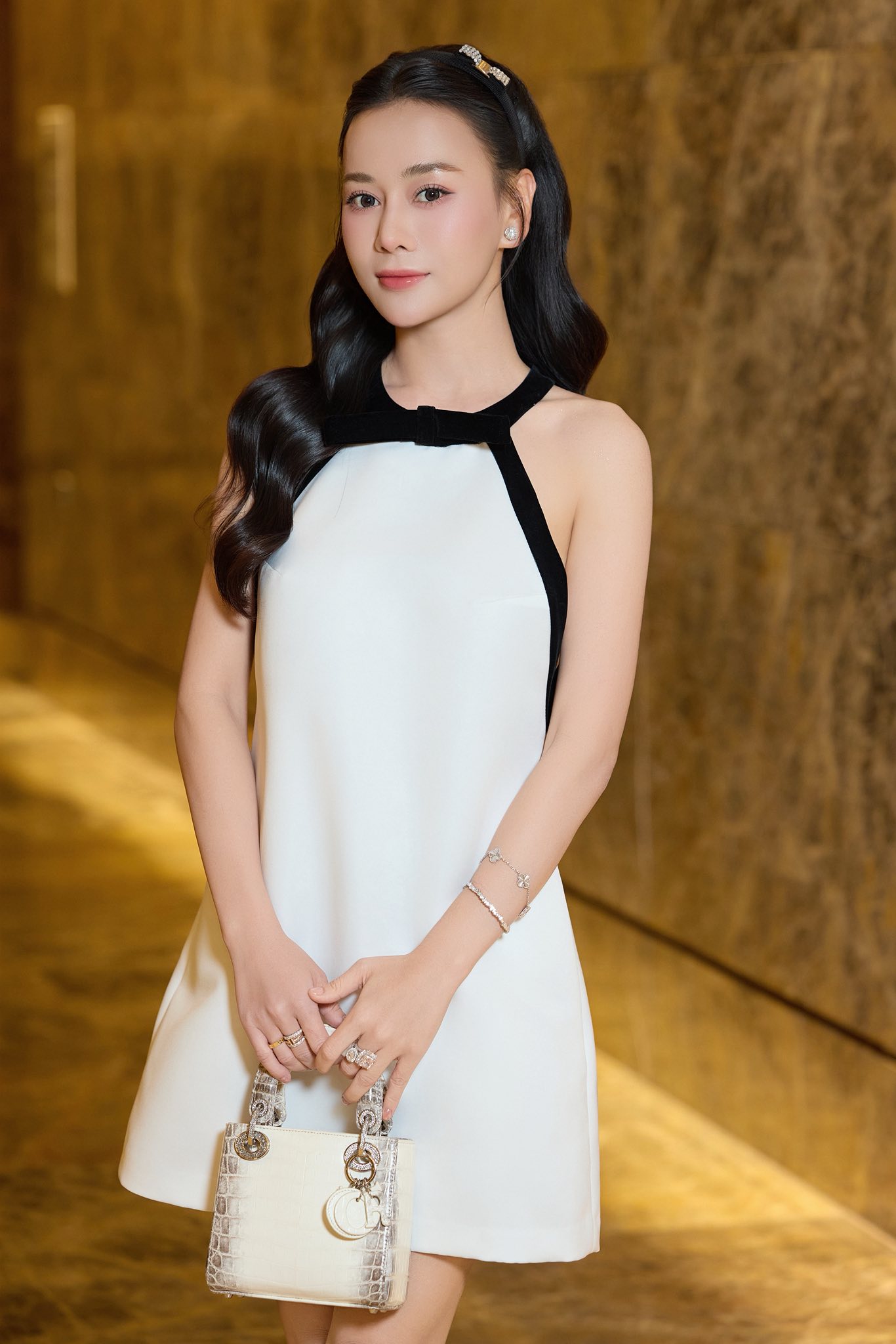 Diễn viên Phương Oanh lên tiếng- Ảnh 4.