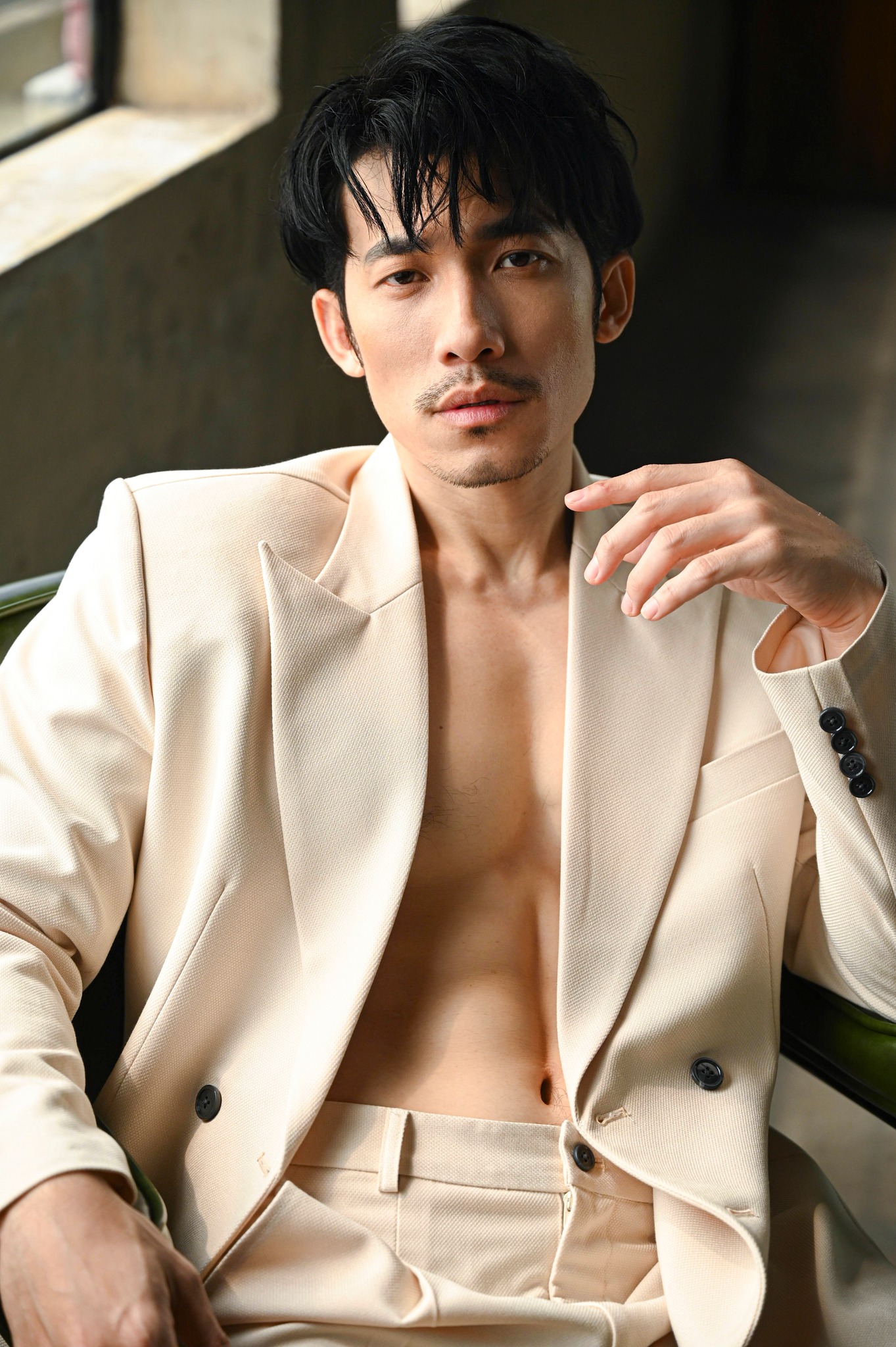 Mỹ nam Việt có tỷ lệ phim flop 100%: Lọt top đẹp trai nhất châu Á, diễn cực hay mới tiếc- Ảnh 11.