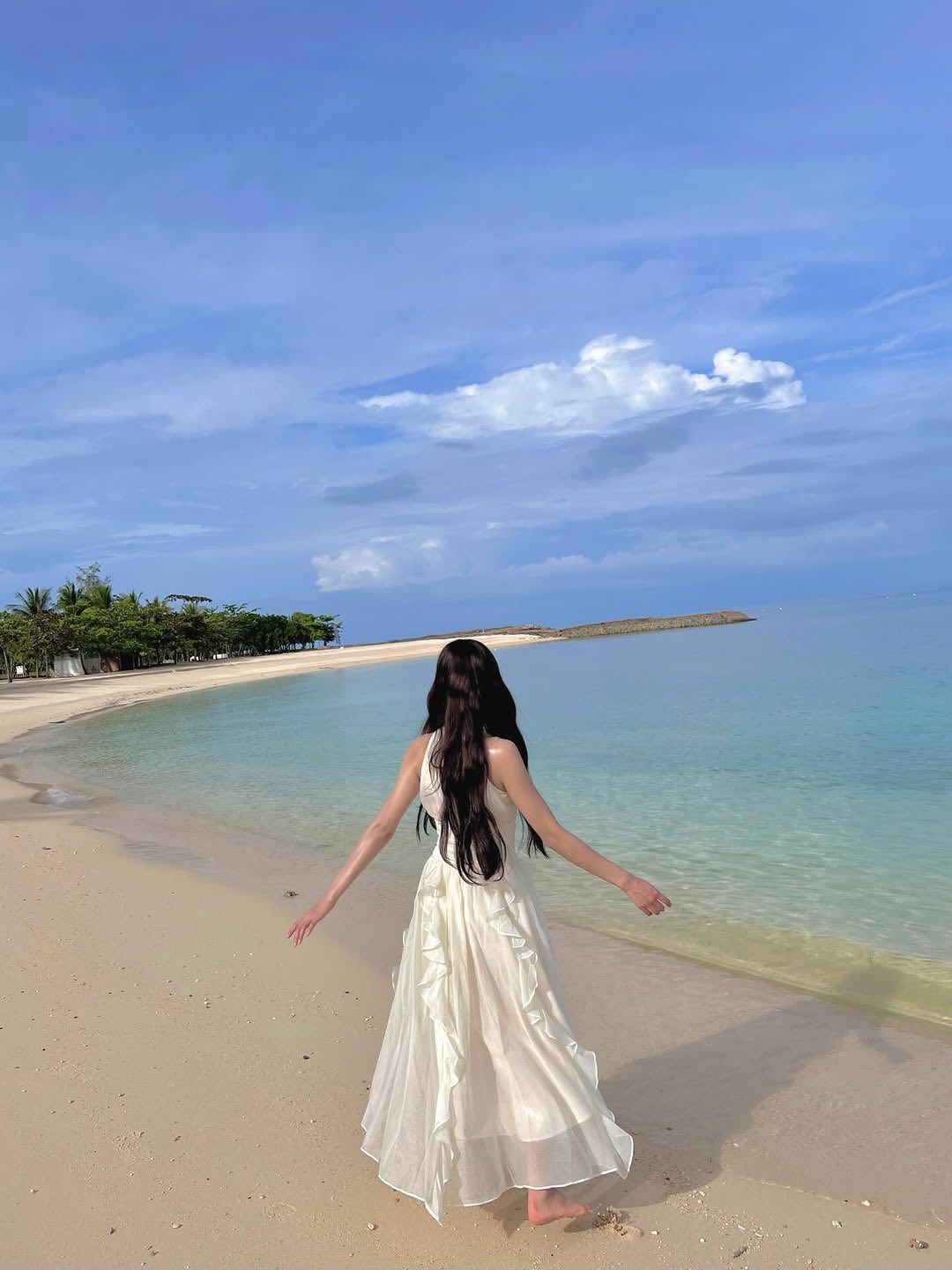 BLACKPINK mặc bikini: Lisa - Jennie cháy vô tận, Jisoo 10 năm vẫn là "ẩn số", riêng Rosé trước sau như 1- Ảnh 14.