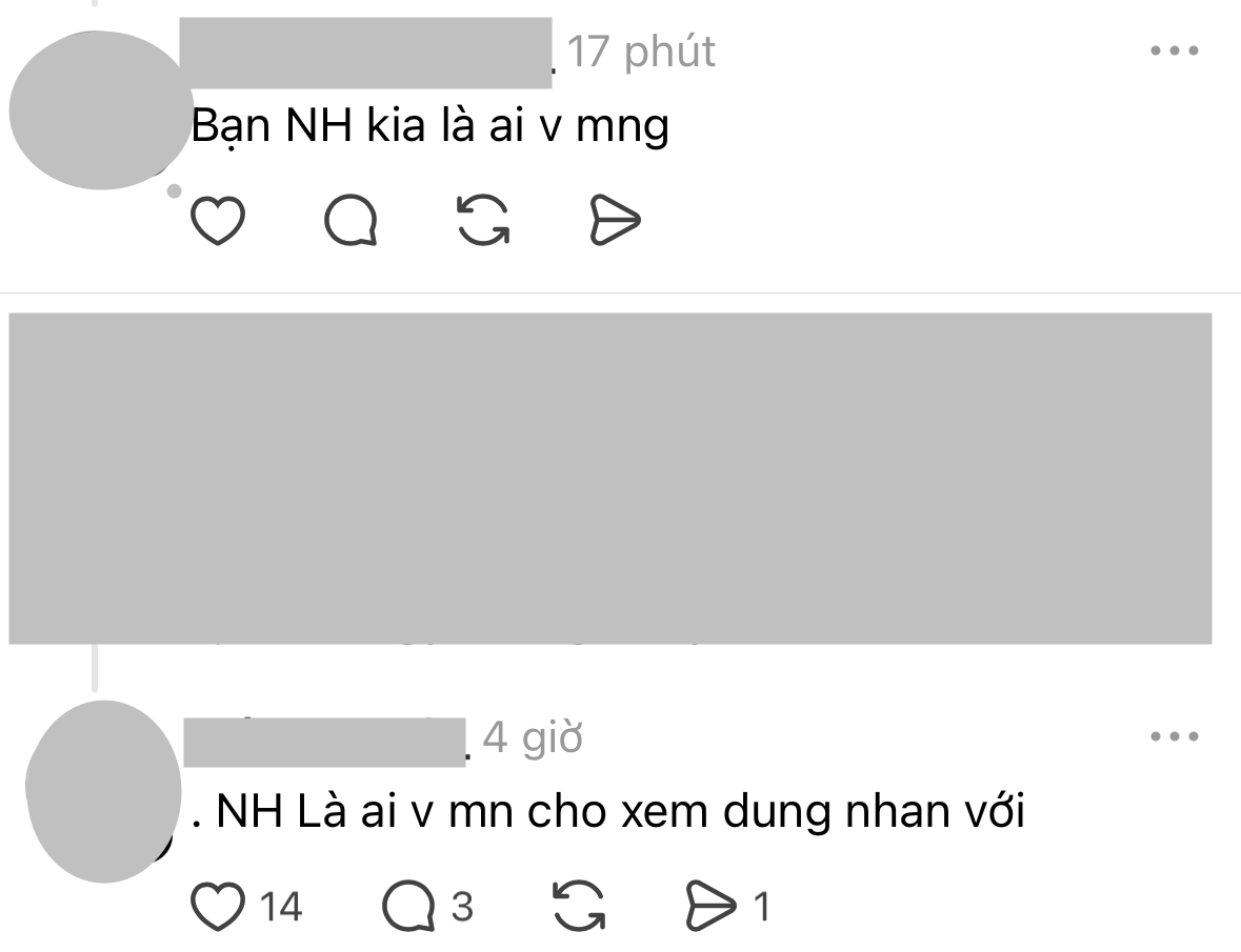 “N.H. là ai?” được tìm kiếm phổ biến sau tin nhắn tán tỉnh của cầu thủ đã có gia đình- Ảnh 4.