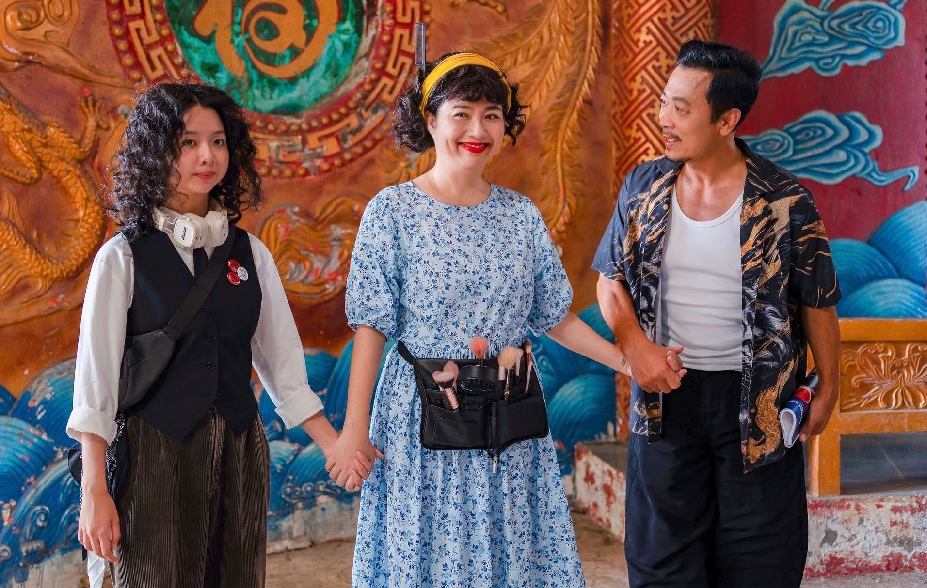 Đường đua phim Việt dịp lễ 30/4: Kinh dị thắng thế, đạo diễn trăm tỷ ngã ngựa?- Ảnh 8.