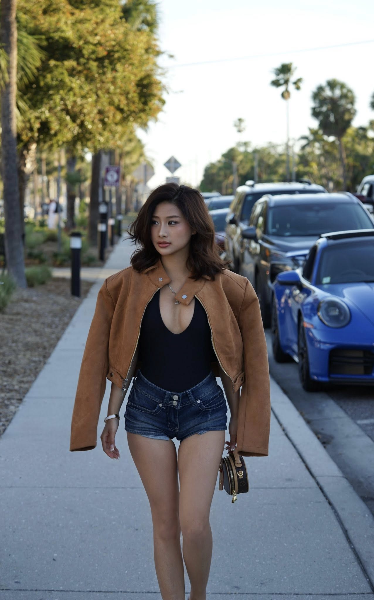 Louis Phạm bị chê cựu vận động viên quốc gia mà tập gym tư thế sai bét, lên tiếng: "Em muốn thì vẫn tập đúng được thôi"- Ảnh 6.