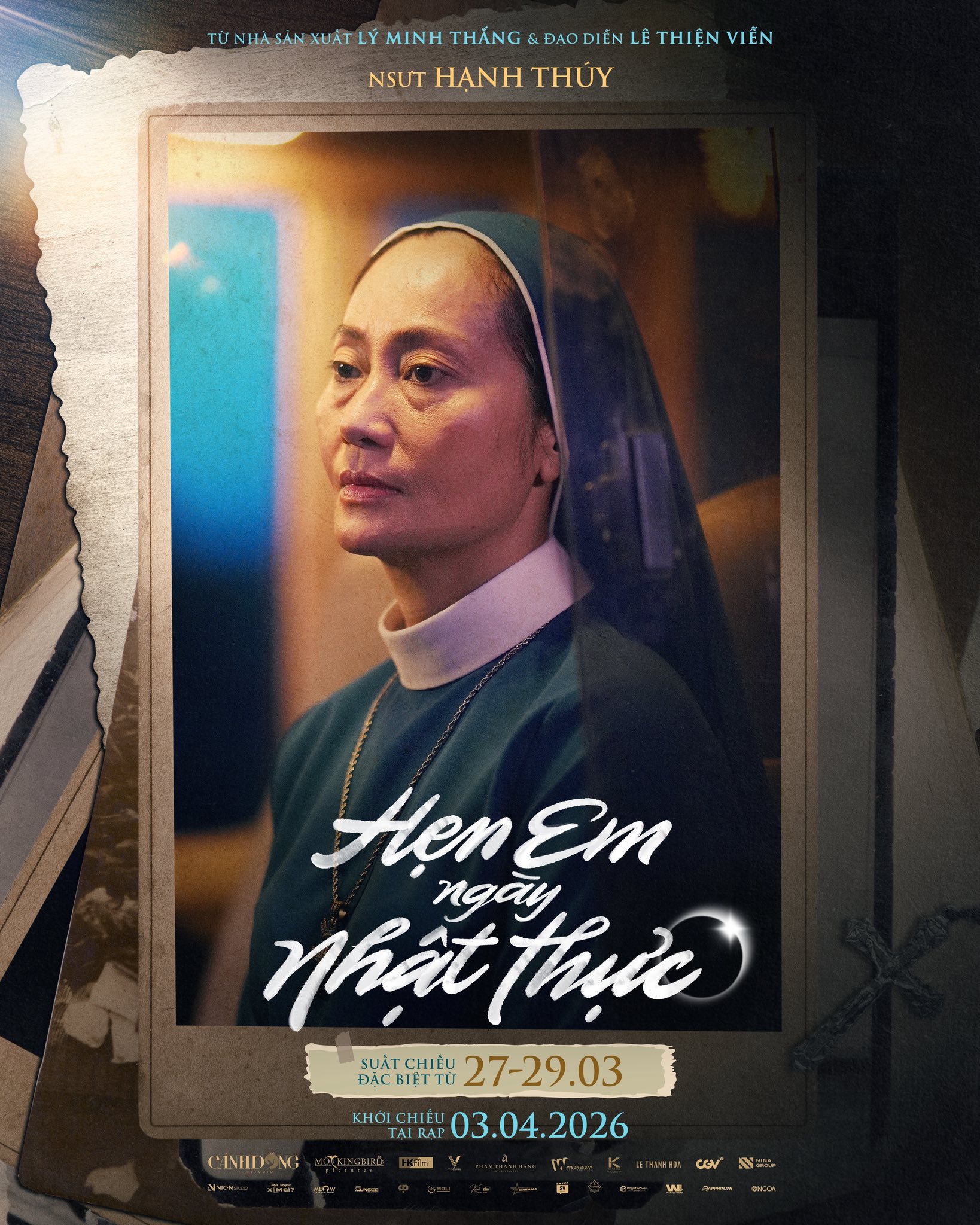 NSƯT duy nhất đóng liên tiếp 8 phim top 1 phòng vé: Diễn xuất thần sầu, cả nước chẳng ai làm lại- Ảnh 7.