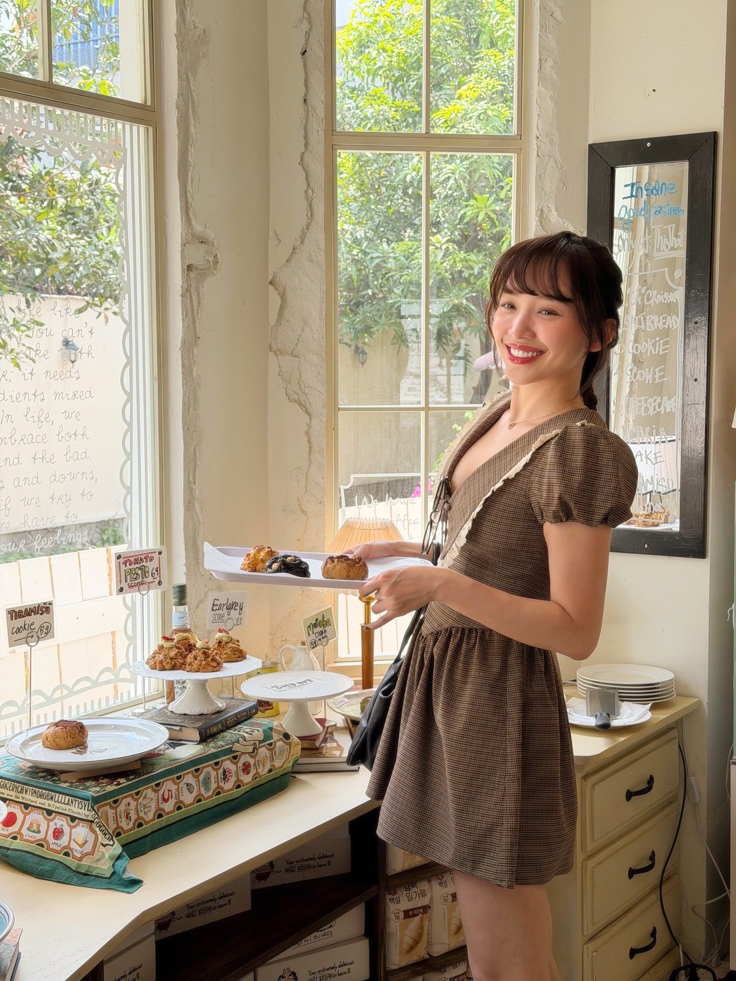 Bị nói thẳng "mặc đồ hở hang để tạo nét kiếm người mới", Tóc Tiên đáp lại 4 chữ- Ảnh 4.