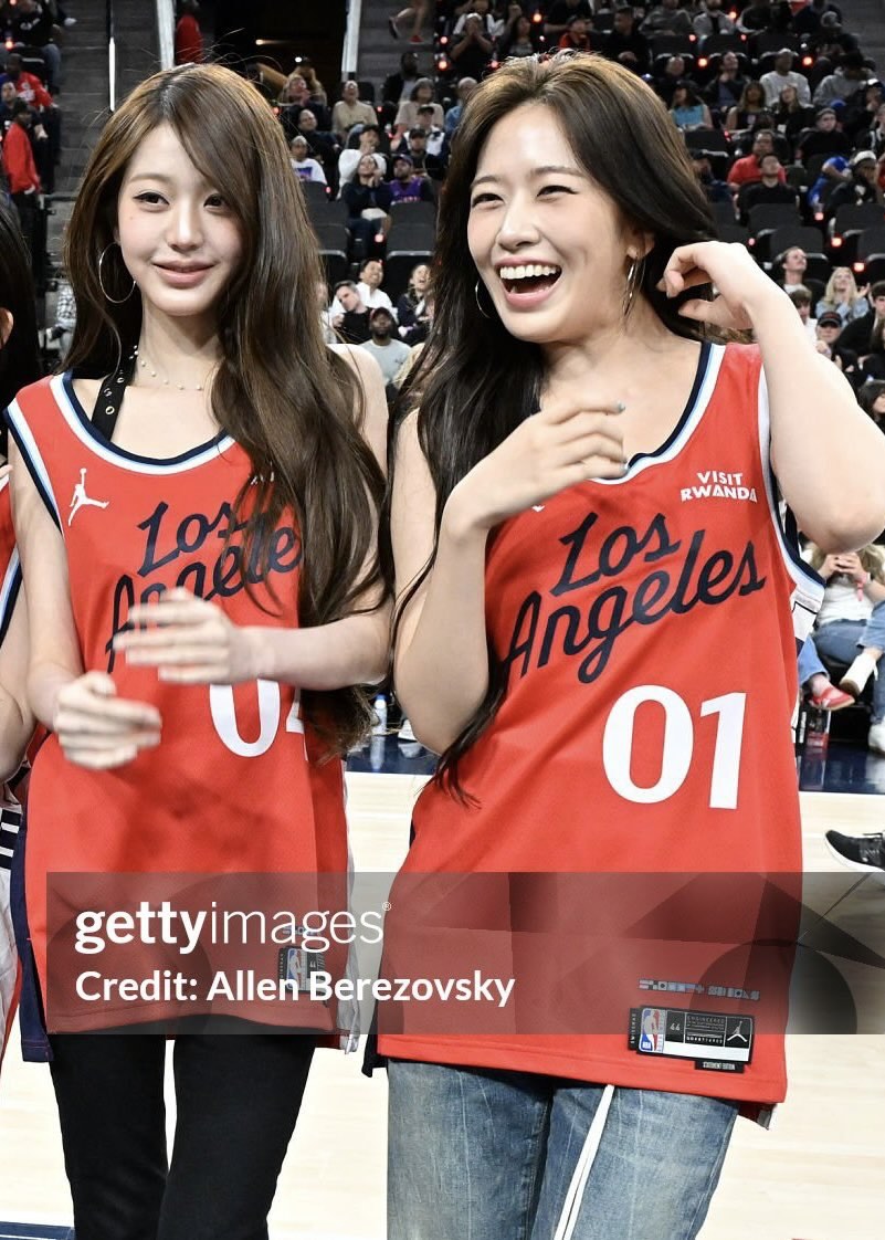 Cuối cùng cũng có ngày "công chúa Kpop" kém sắc, bị mỹ nhân đẹp như minh tinh điện ảnh giật sạch spotlight- Ảnh 3.