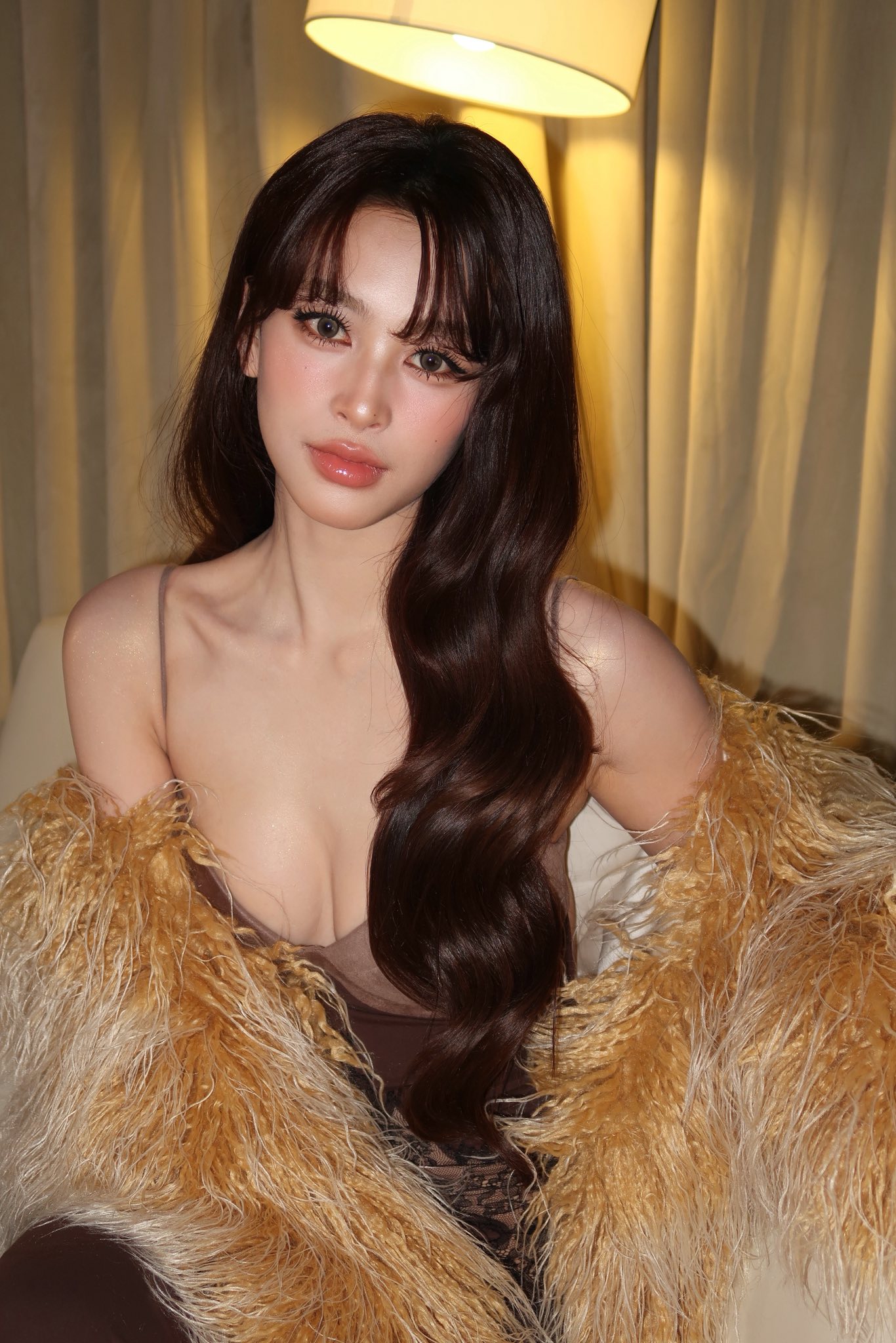 Hoa hậu Tiểu Vy lên tiếng màn phát biểu "âm điểm": "Tôi không khéo ăn nói thật, nhưng tôi tức"- Ảnh 3.