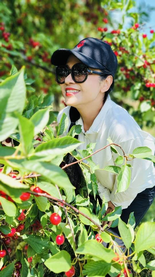 Đệ nhất mỹ nhân Việt Trinh ở tuổi 54: "Nhiều người bảo Trinh sao giờ mập thù lù, kêu Trinh nói xạo"- Ảnh 7.